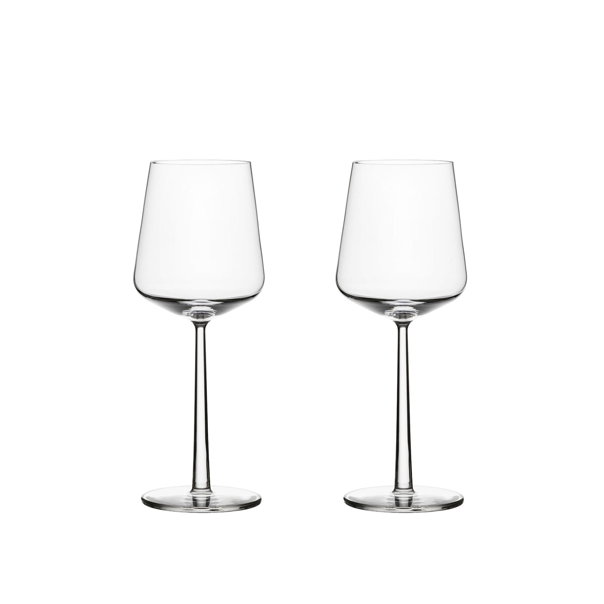 Essence Red Wine Glass Set of 2 - Iittala - NO GA
