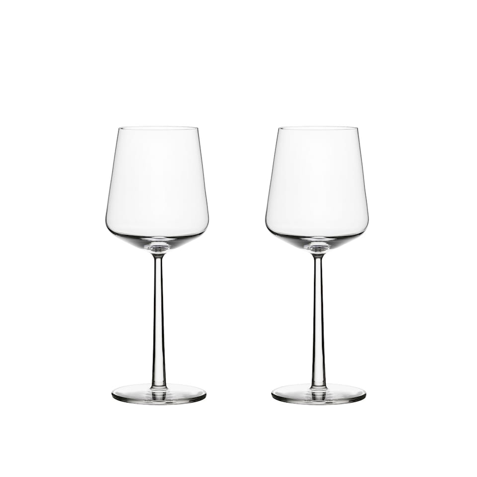 Essence Red wine glasses 2-pack