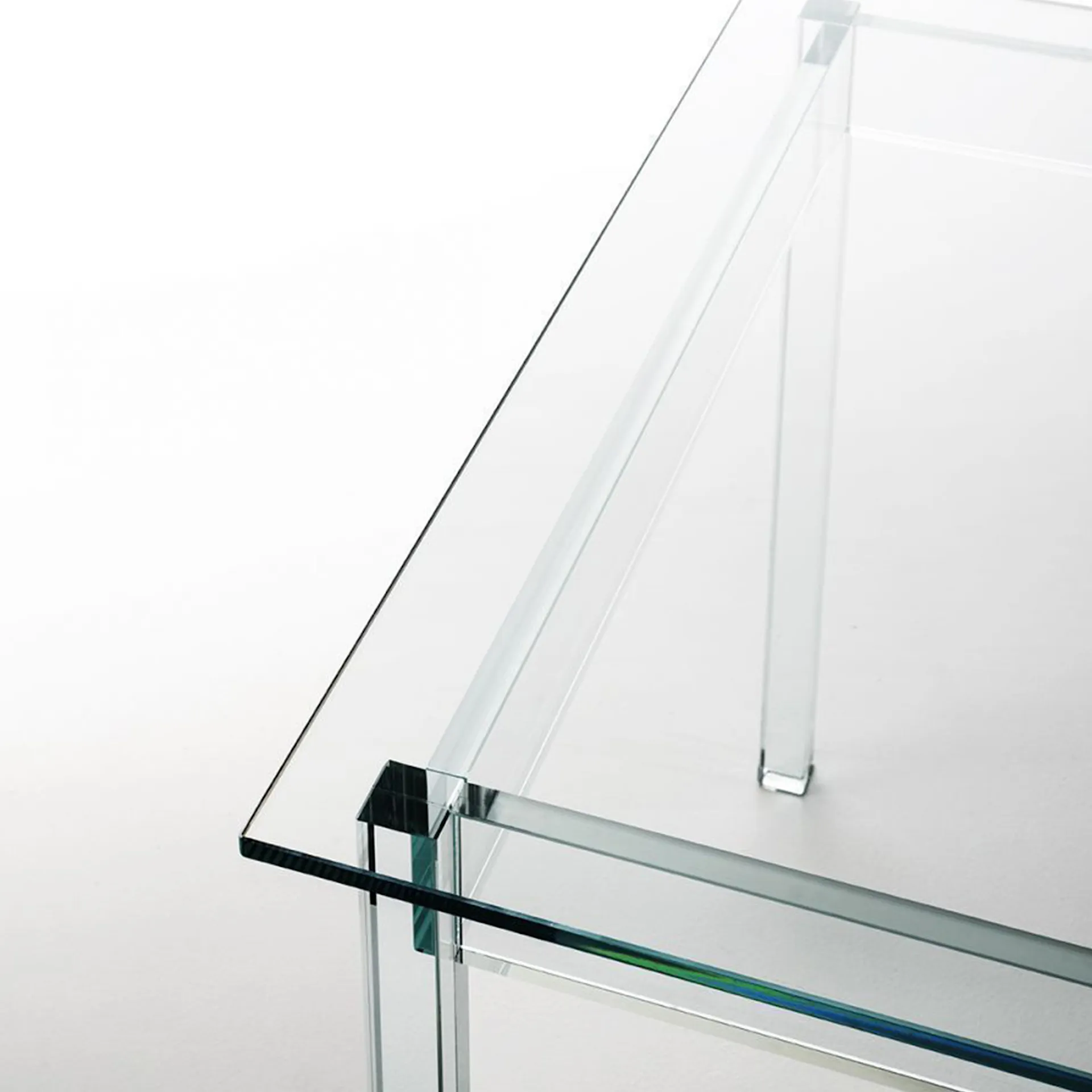 Sublimazione Table - Glas Italia - NO GA