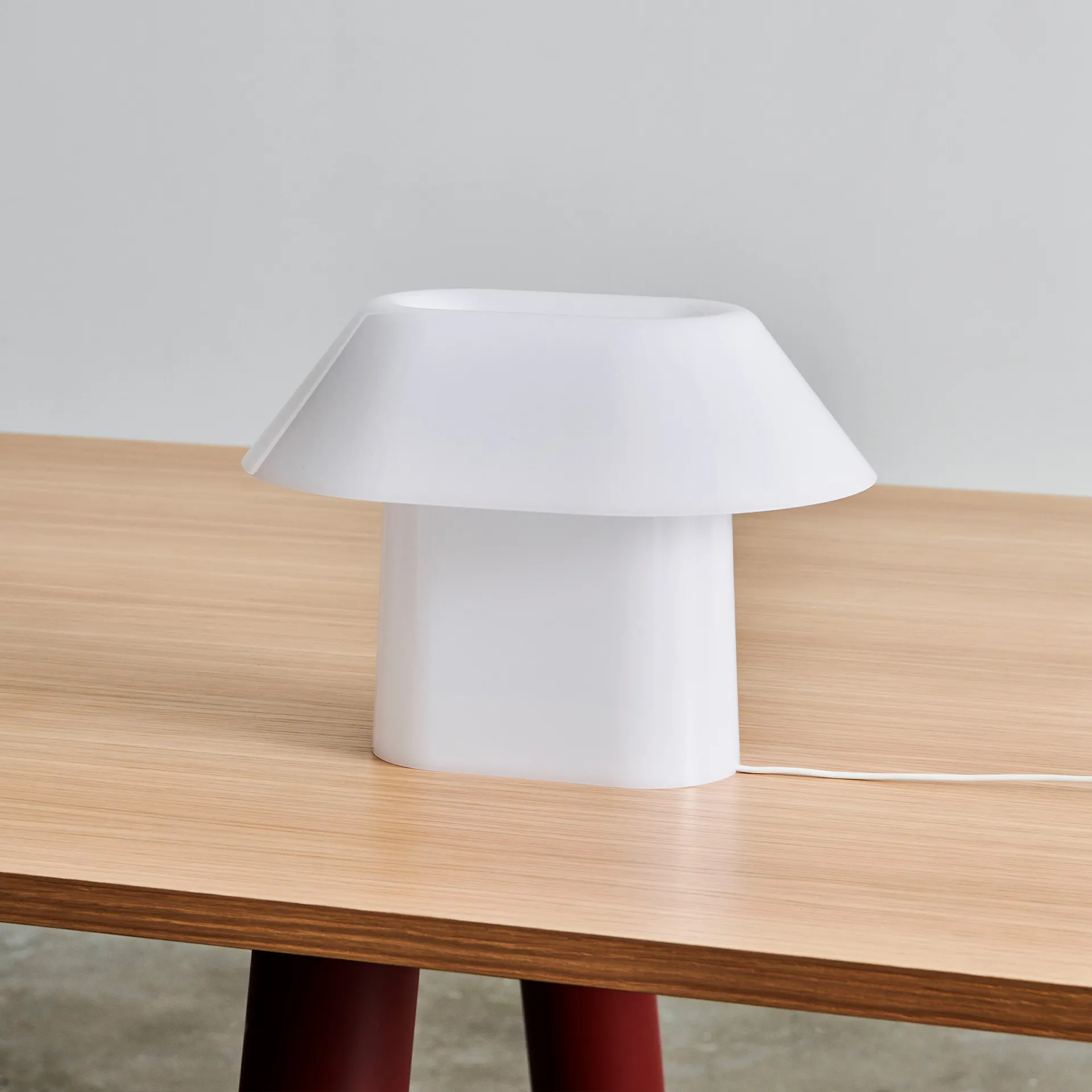 Drome Table Lamp - HAY - NO GA