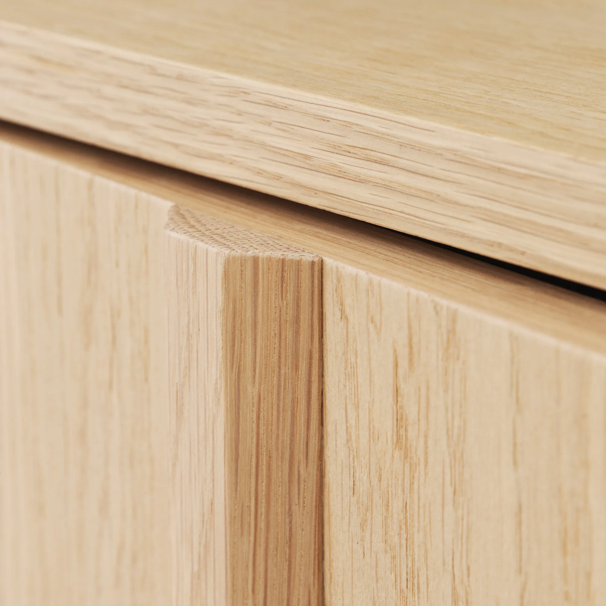 Rib Sideboard - 7