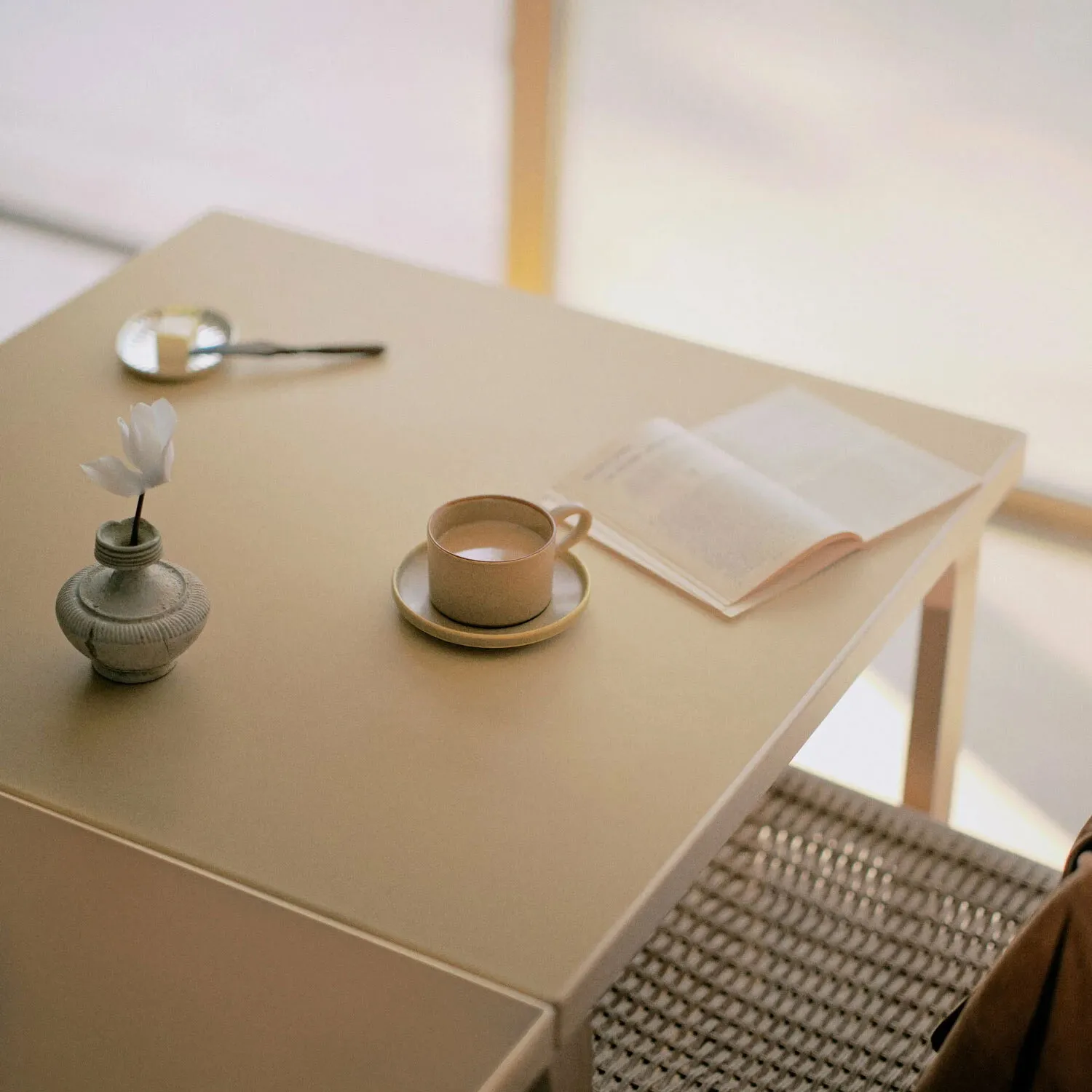 Aalto Table Square DL81C - 4