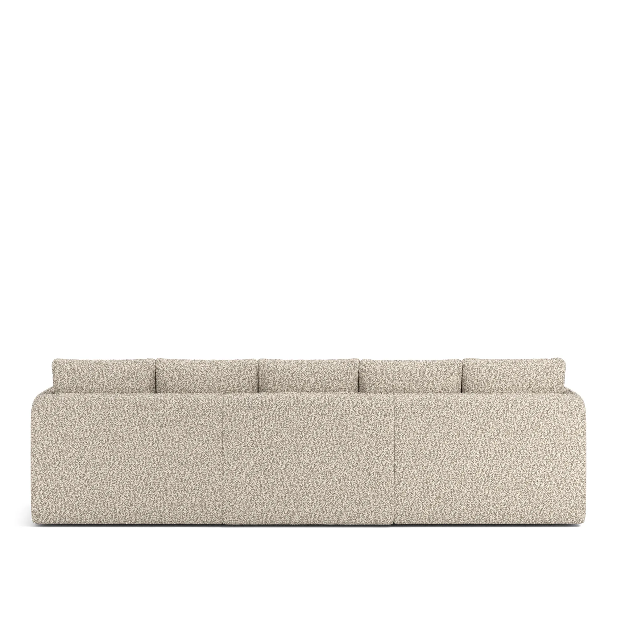 Pavarotti 02 3-personers sofa - 6