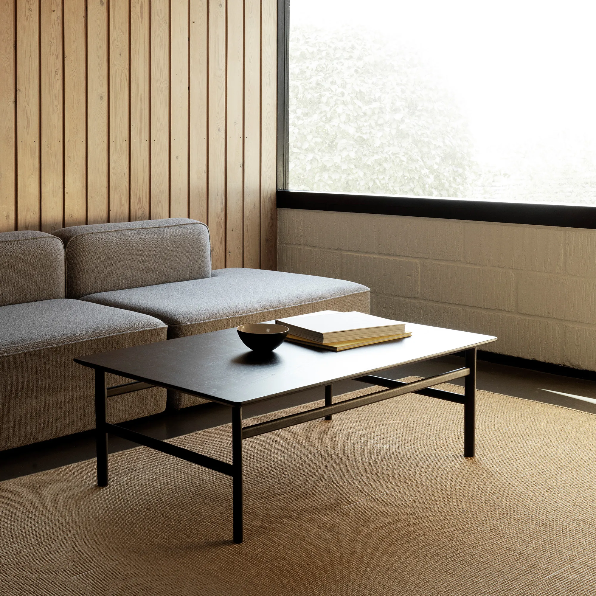 Grow Coffee Table 70 x 120 cm - 2