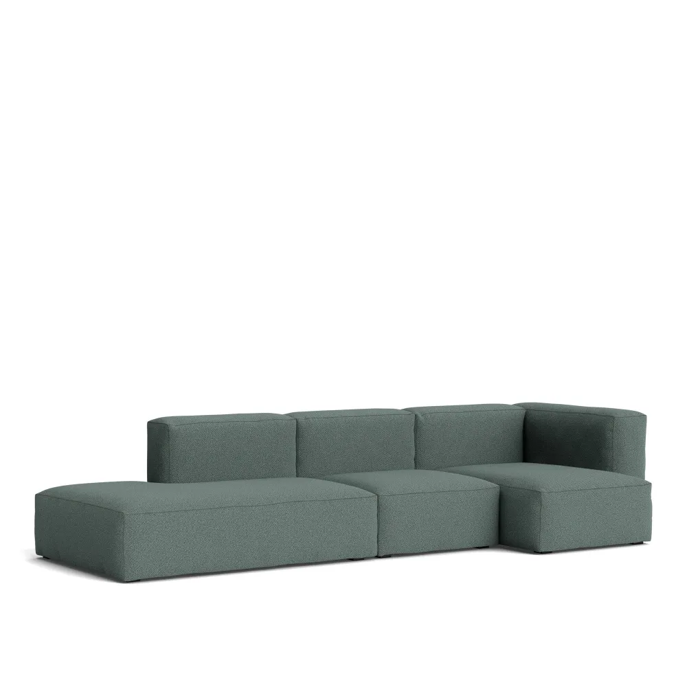 Mags Soft 3-Seater Sofa Combination 3 Right - 1