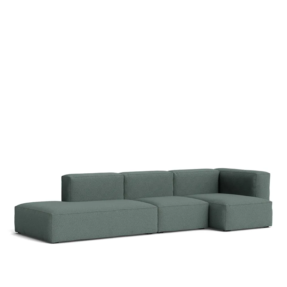 Mags Soft 3-Seater Sofa Combination 3 Right