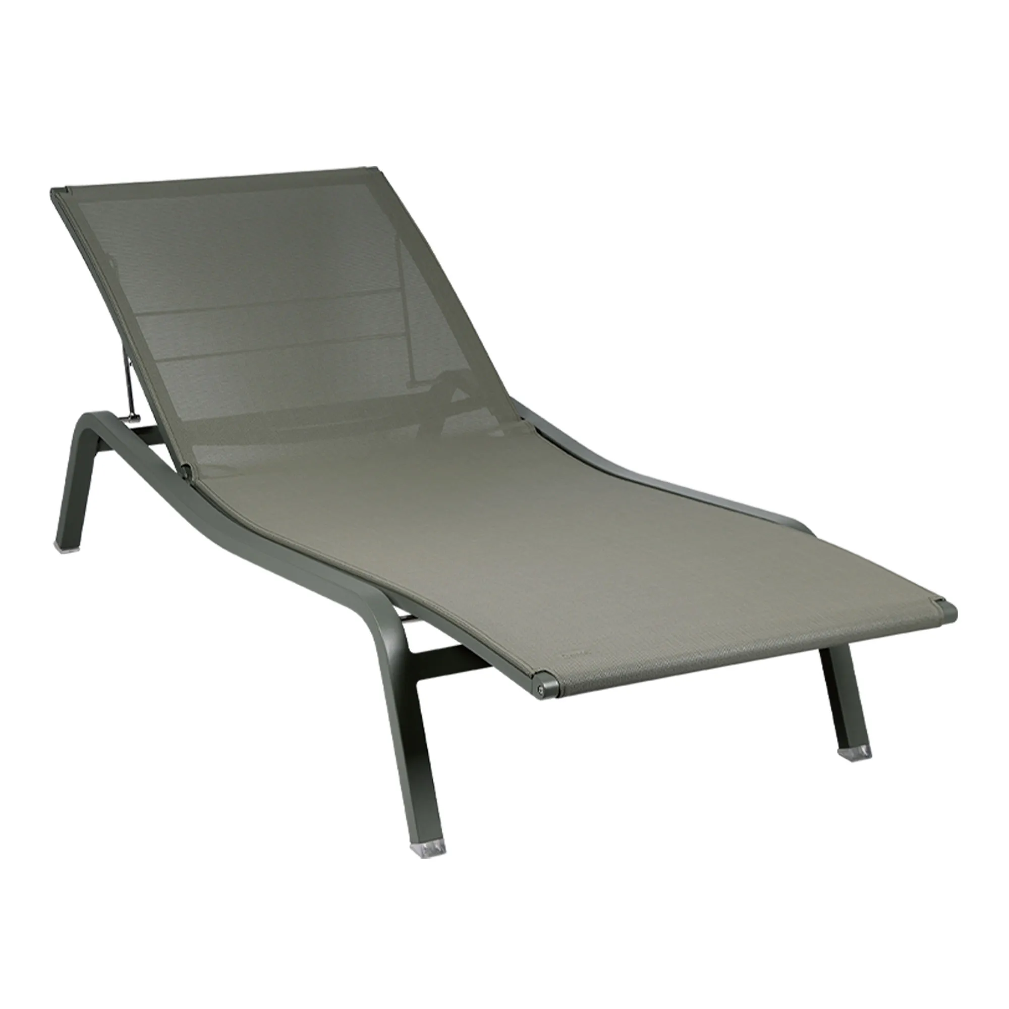 Alizé Sunlounger - 1