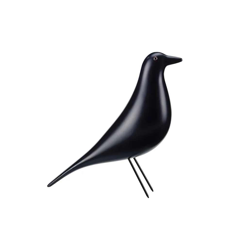 Eames House Bird vogelornament