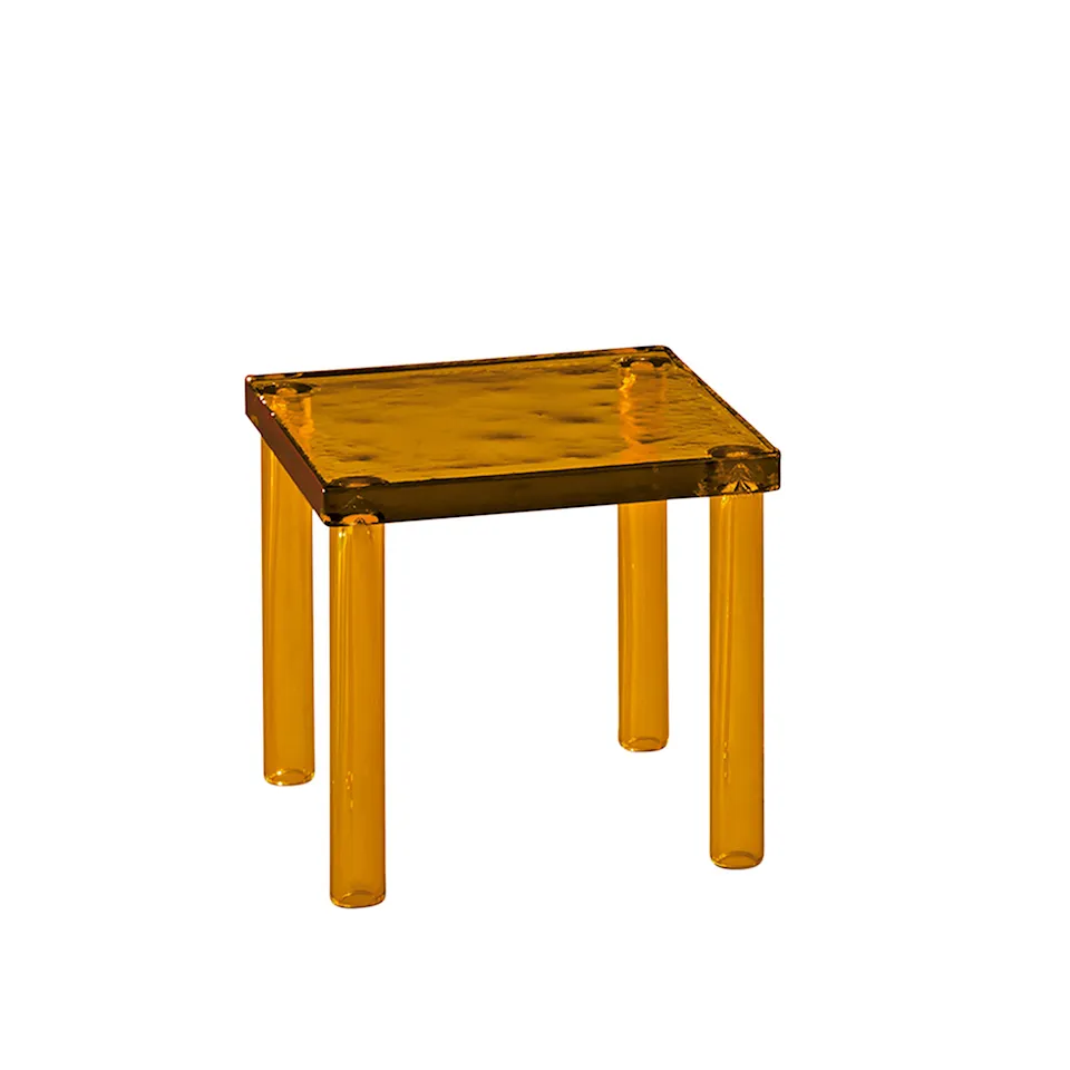 Nesting Coffee Table