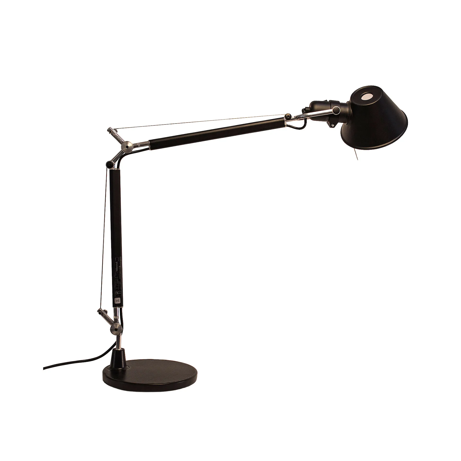 Tolomeo Mini Desk - Artemide - NO GA