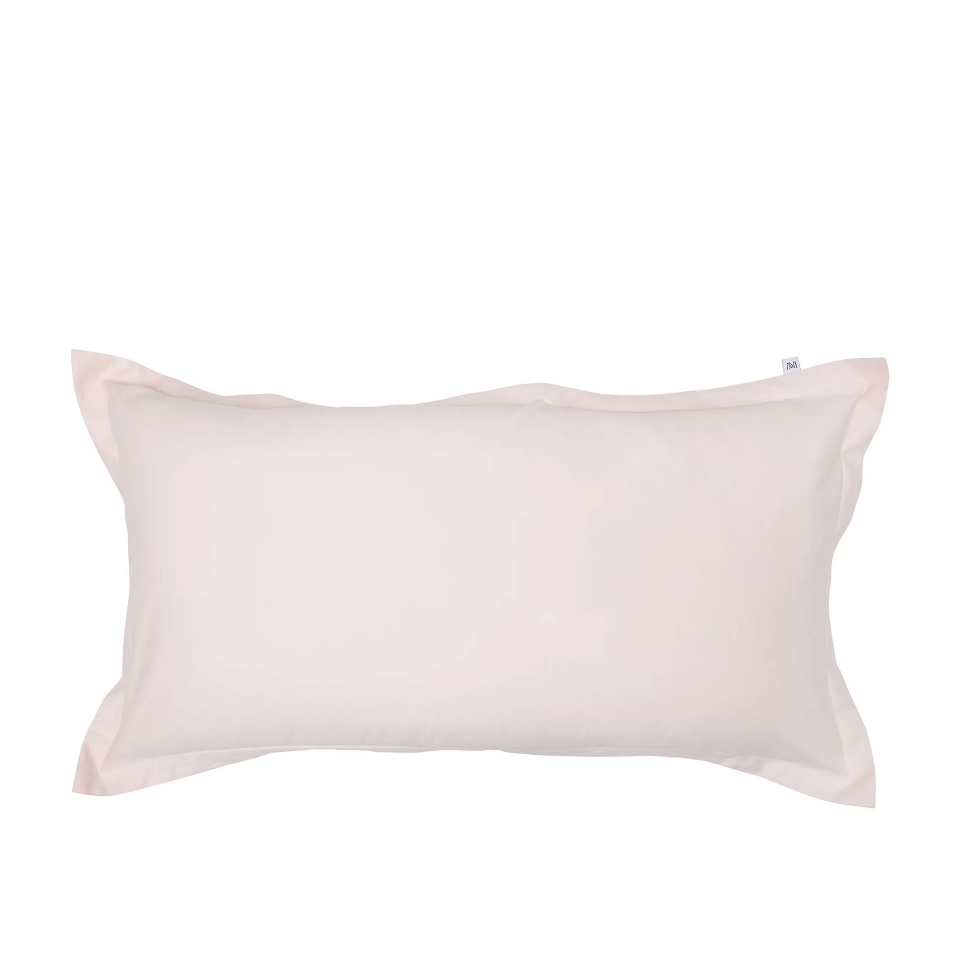 Satina Pillowcase Pink - Mille Notti - NO GA