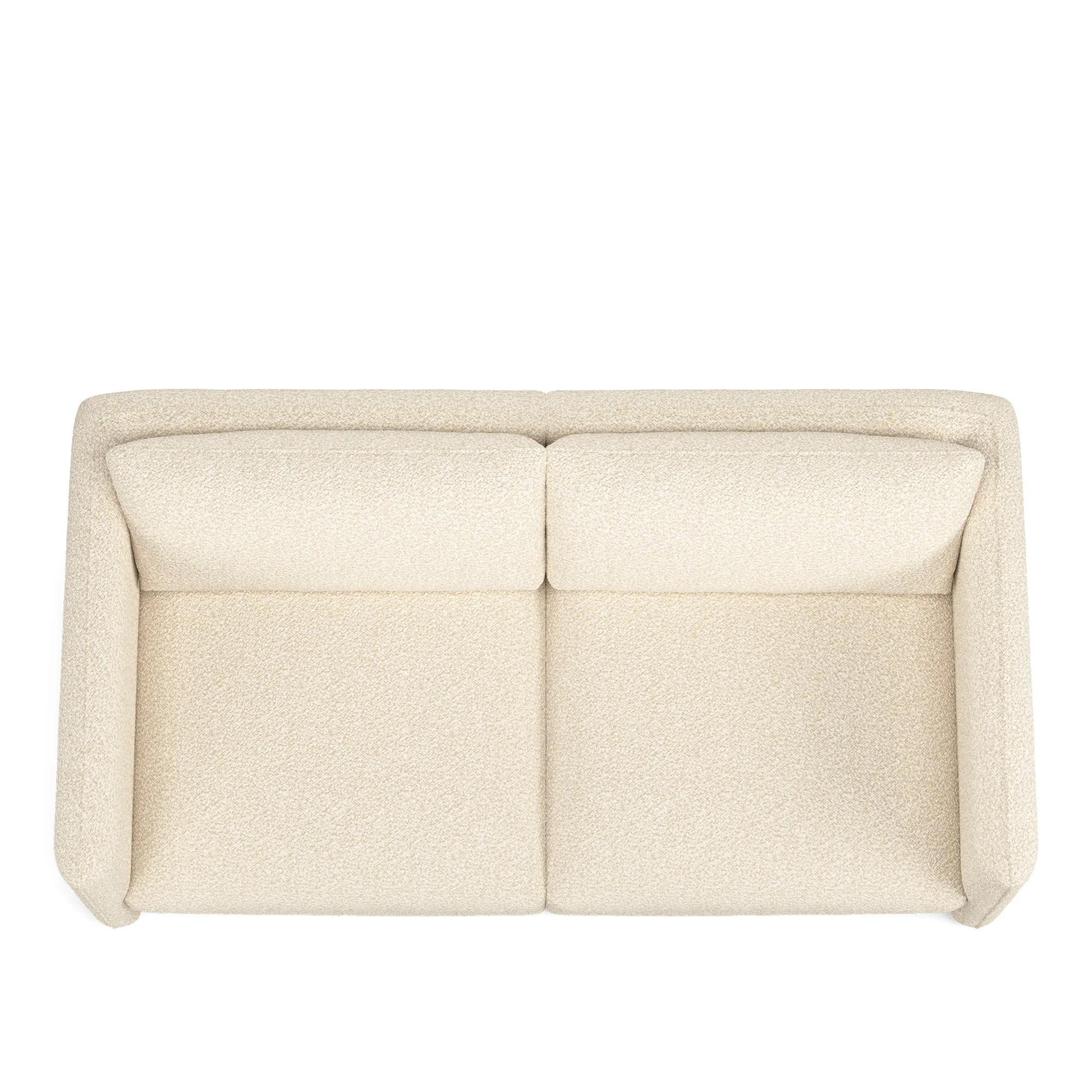 Pavarotti 03 2-personers sofa - 8