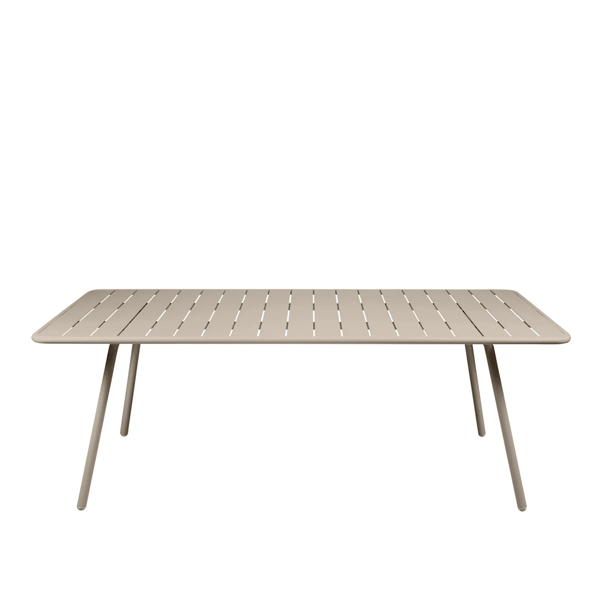 Luxembourg Table 207 x 100 cm - Fermob - NO GA