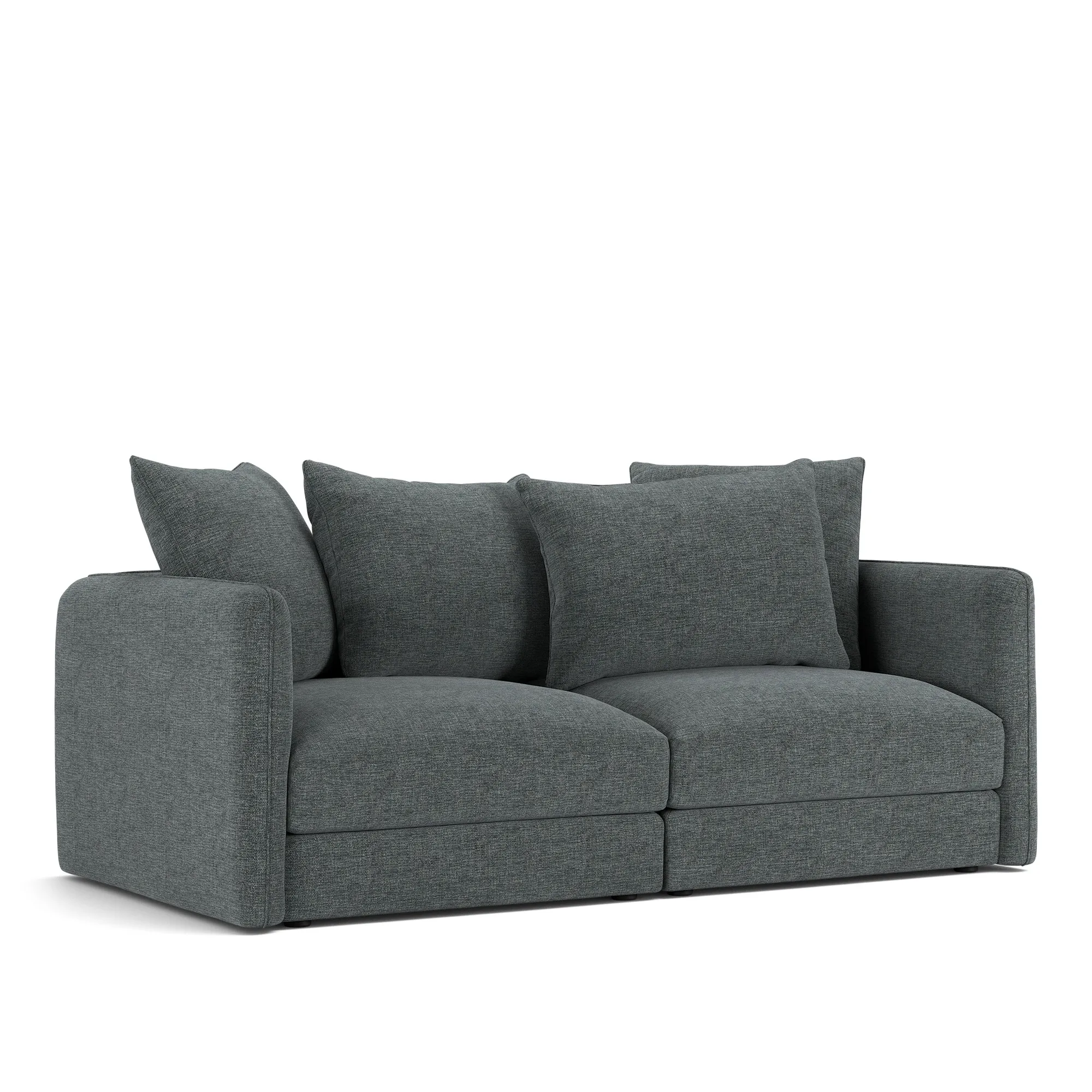 Pavarotti 01 2-personers sofa - 4