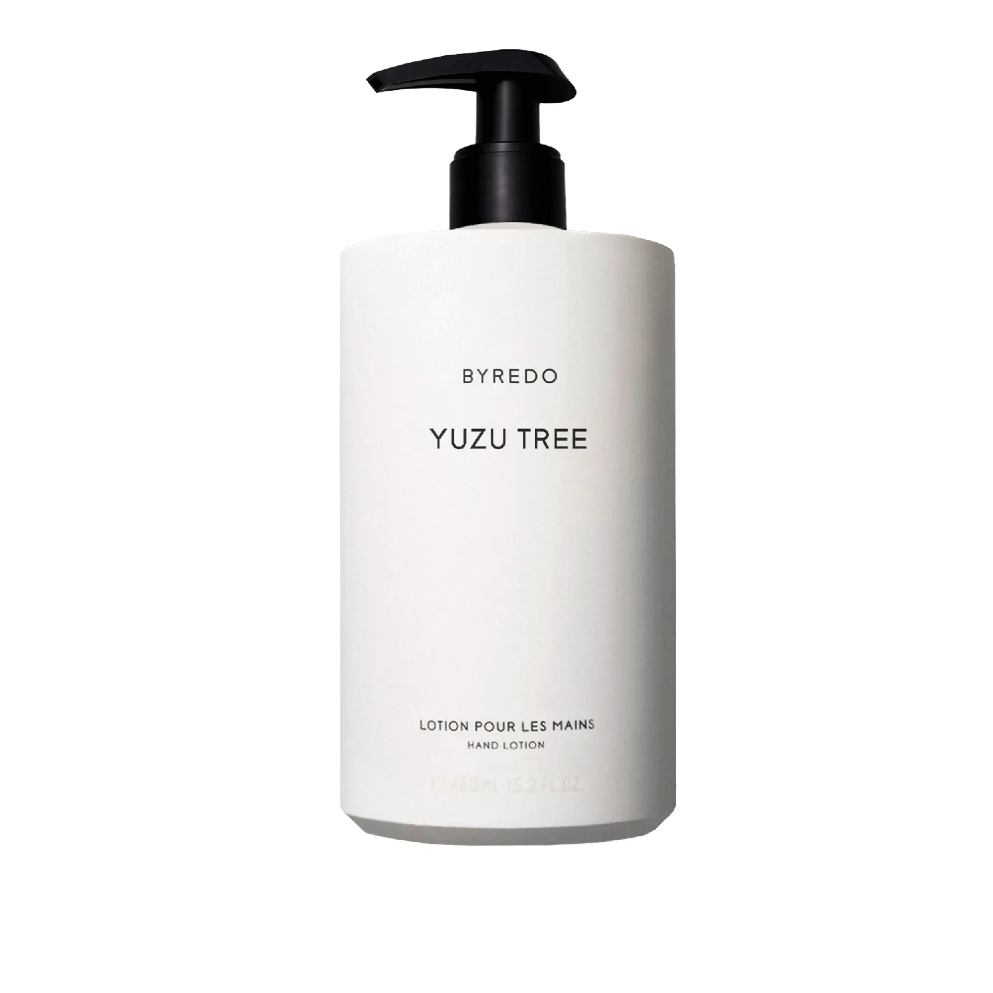 Yuzu Tree käsivoide 450 ml - 1