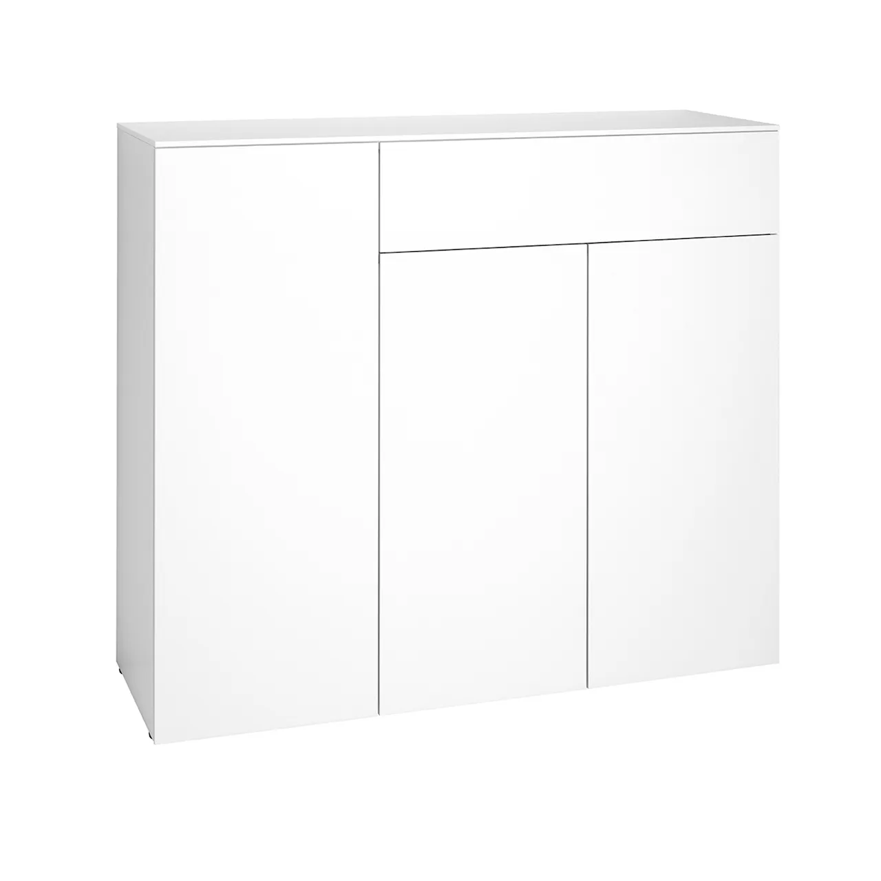 Urban Sideboard with Doors and Drawer