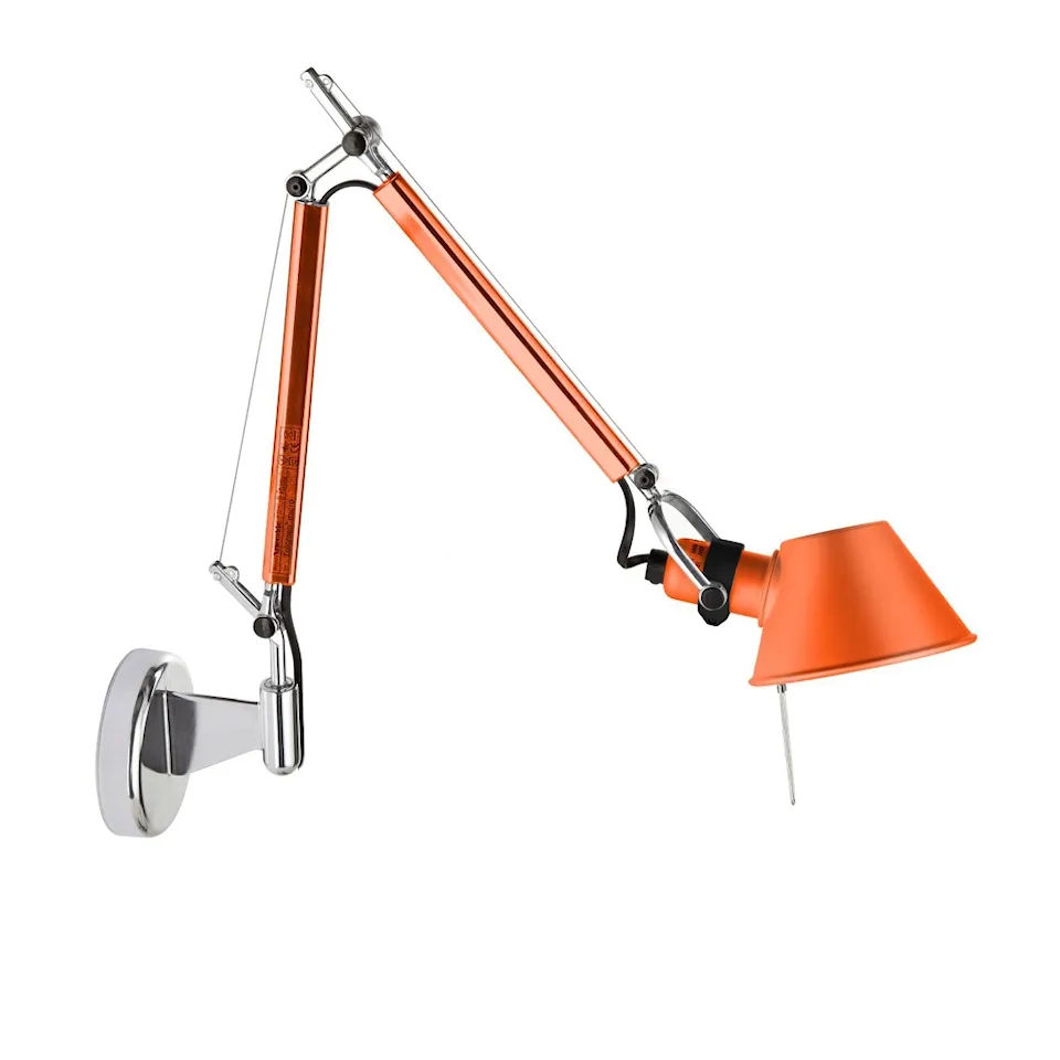 Tolomeo Micro Wall Lamp
