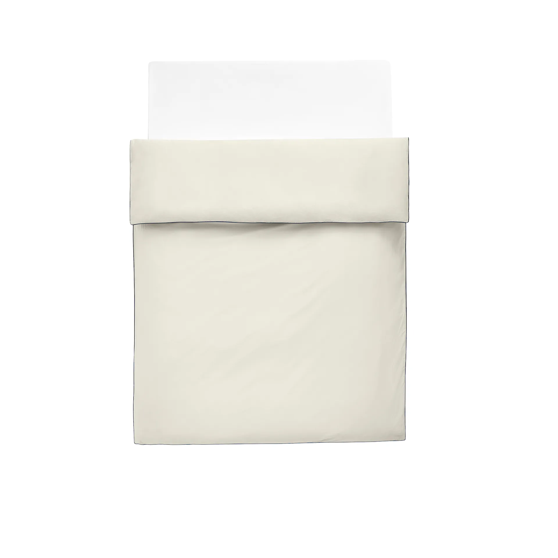 Outline Duvet Cover 220 x 220 cm - HAY - NO GA