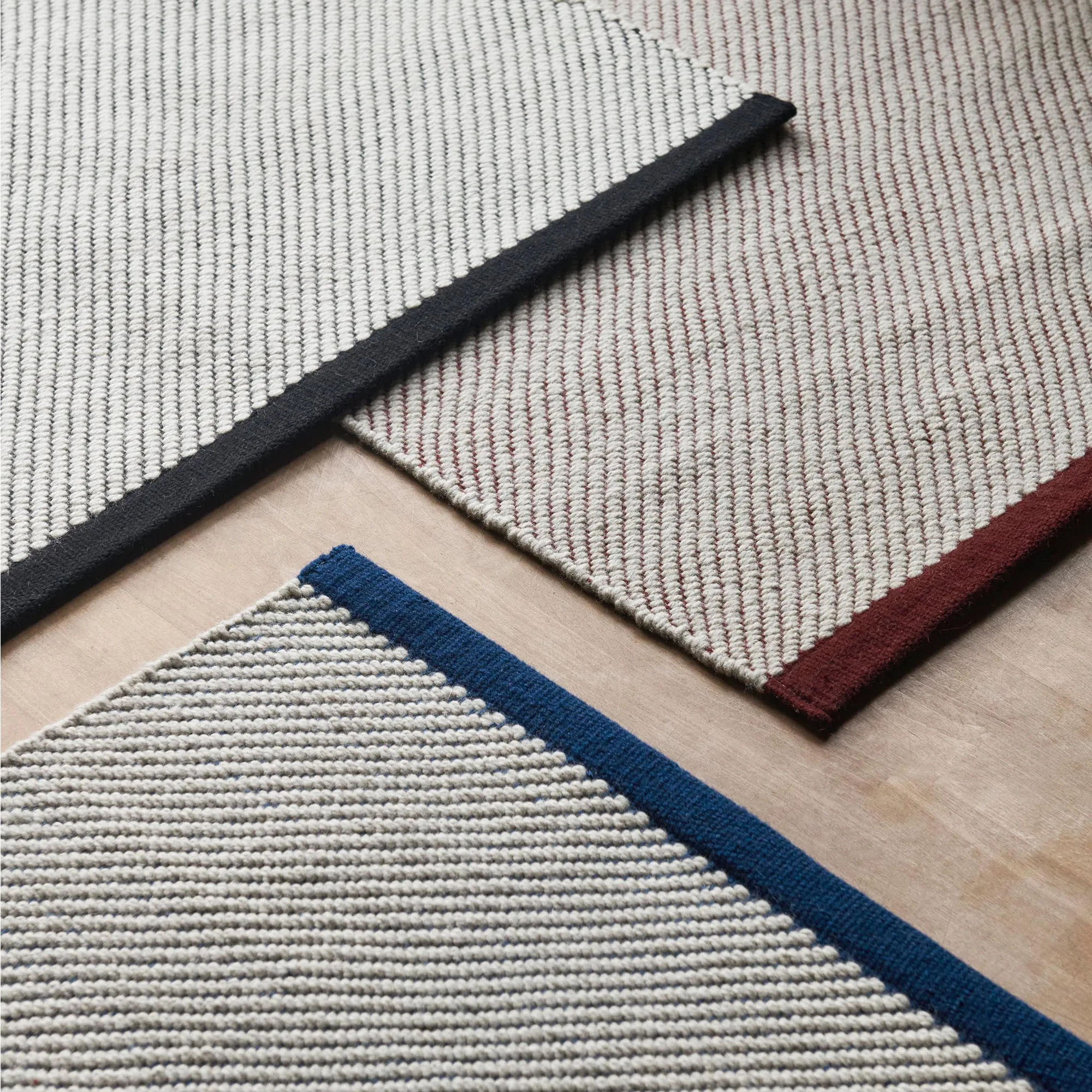 Bias Tint tæppe 200 x 300 cm