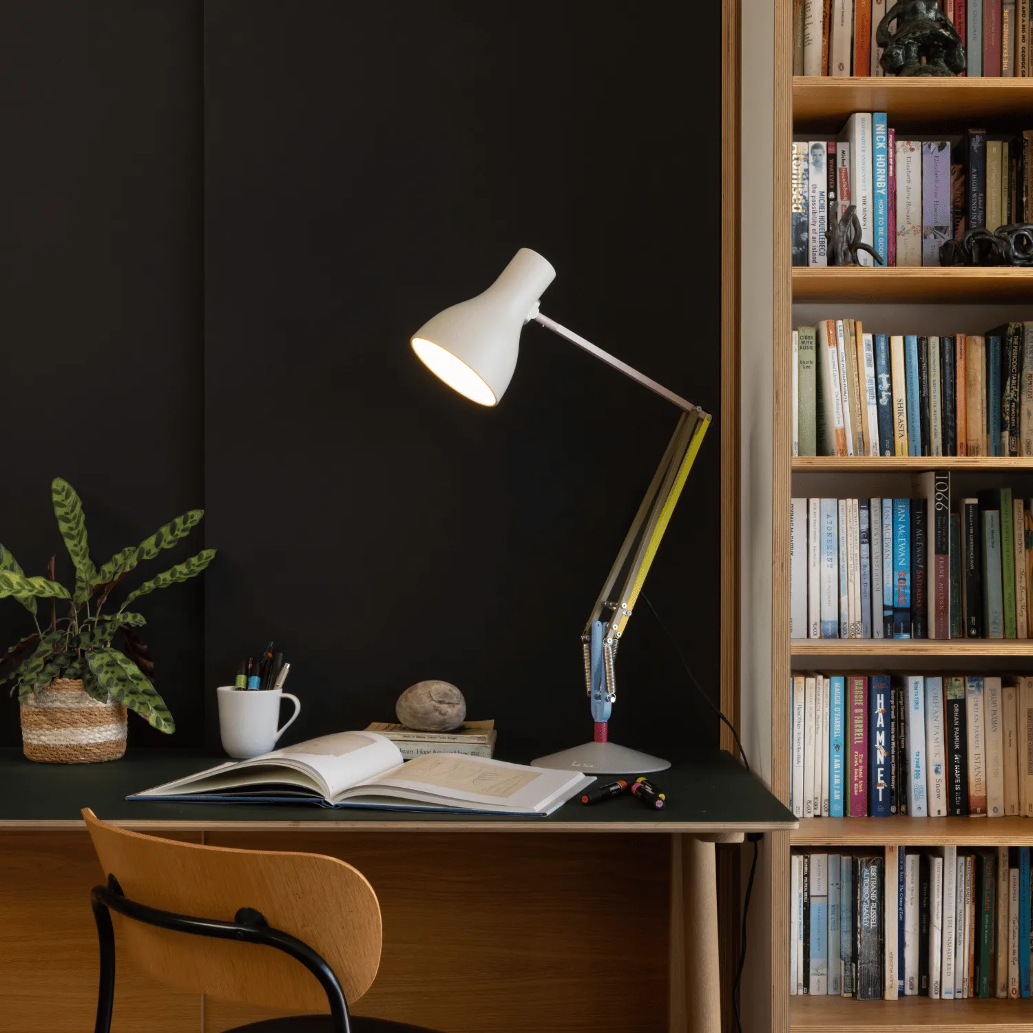 Type 75 Paul Smith Table Lamp - 3