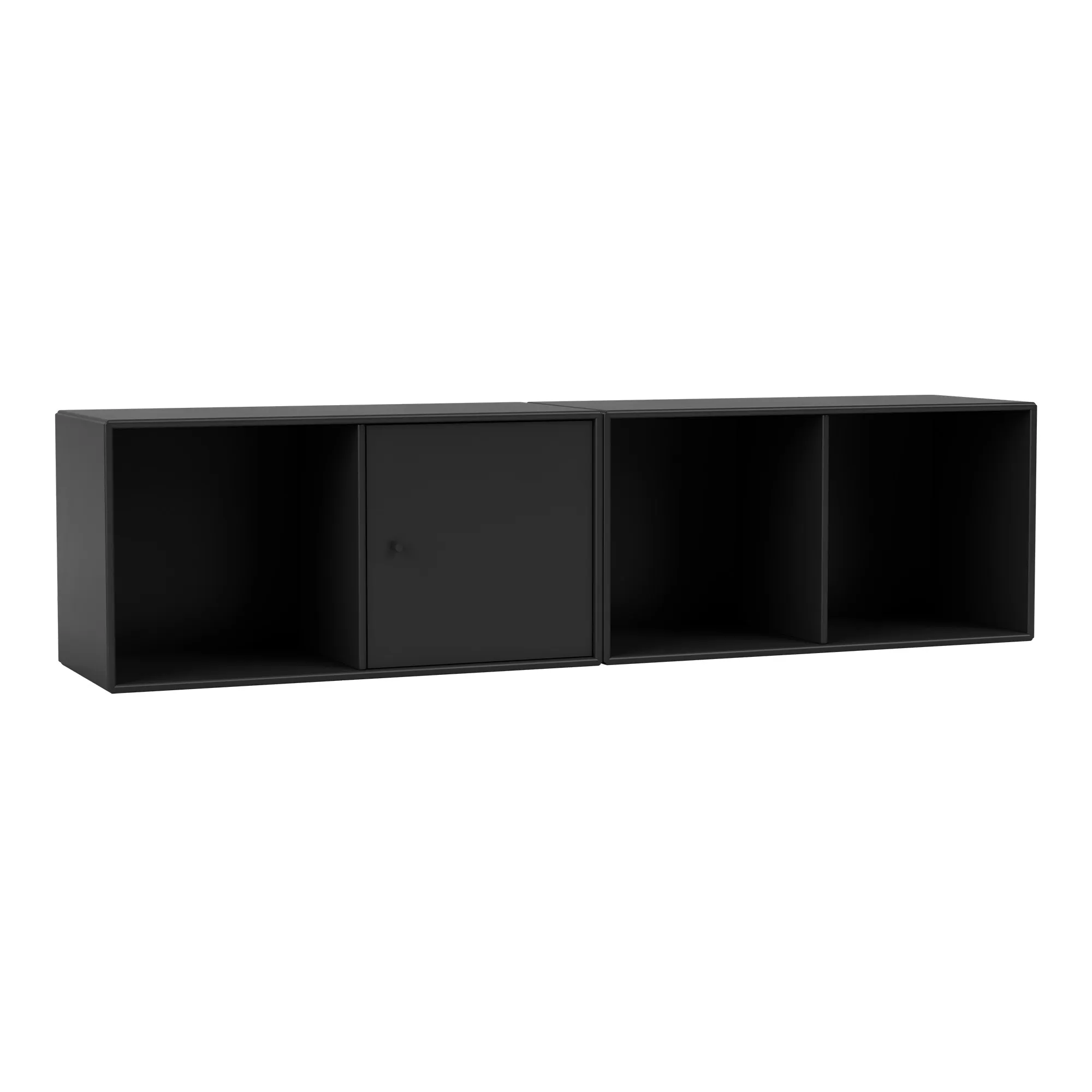 Montana Selection Line Sideboard Suspension Rail - 1