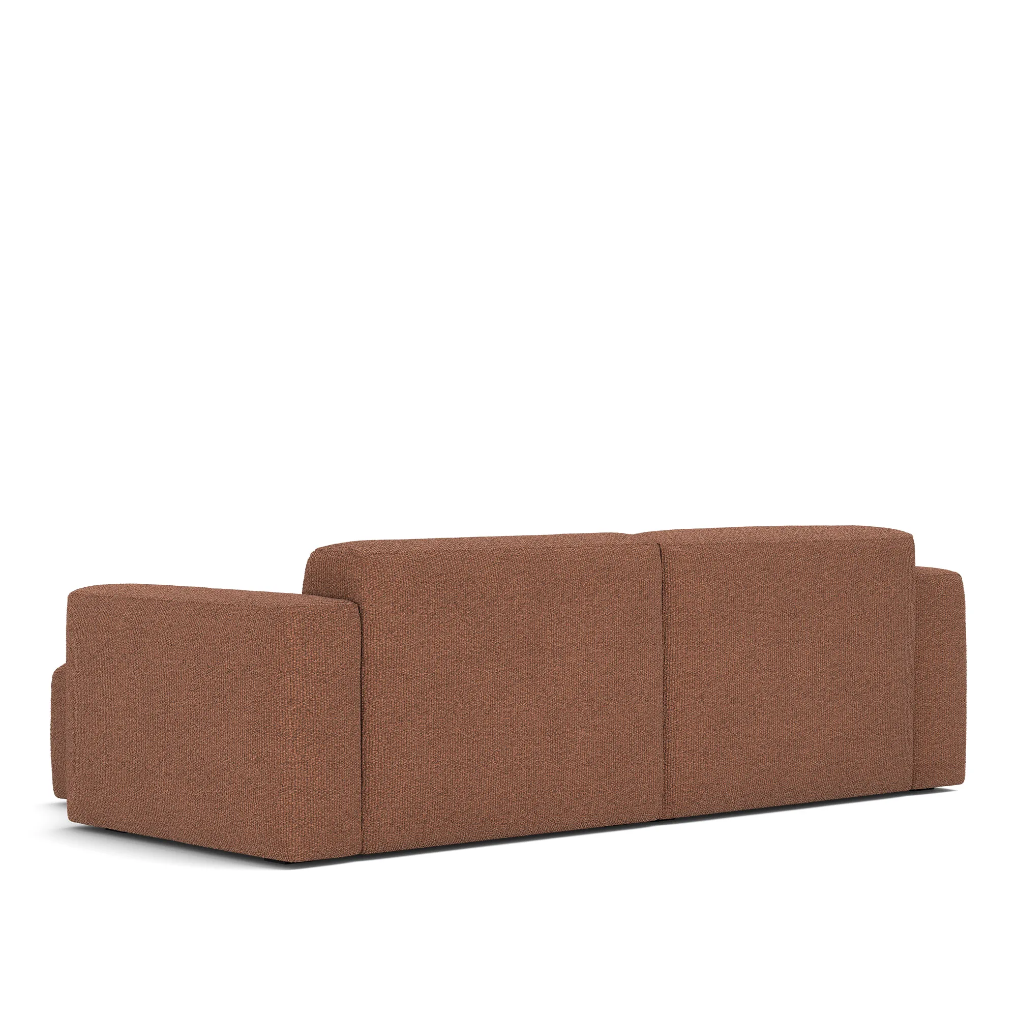 Brick 2-istuttava sohva divaani oikea - 7