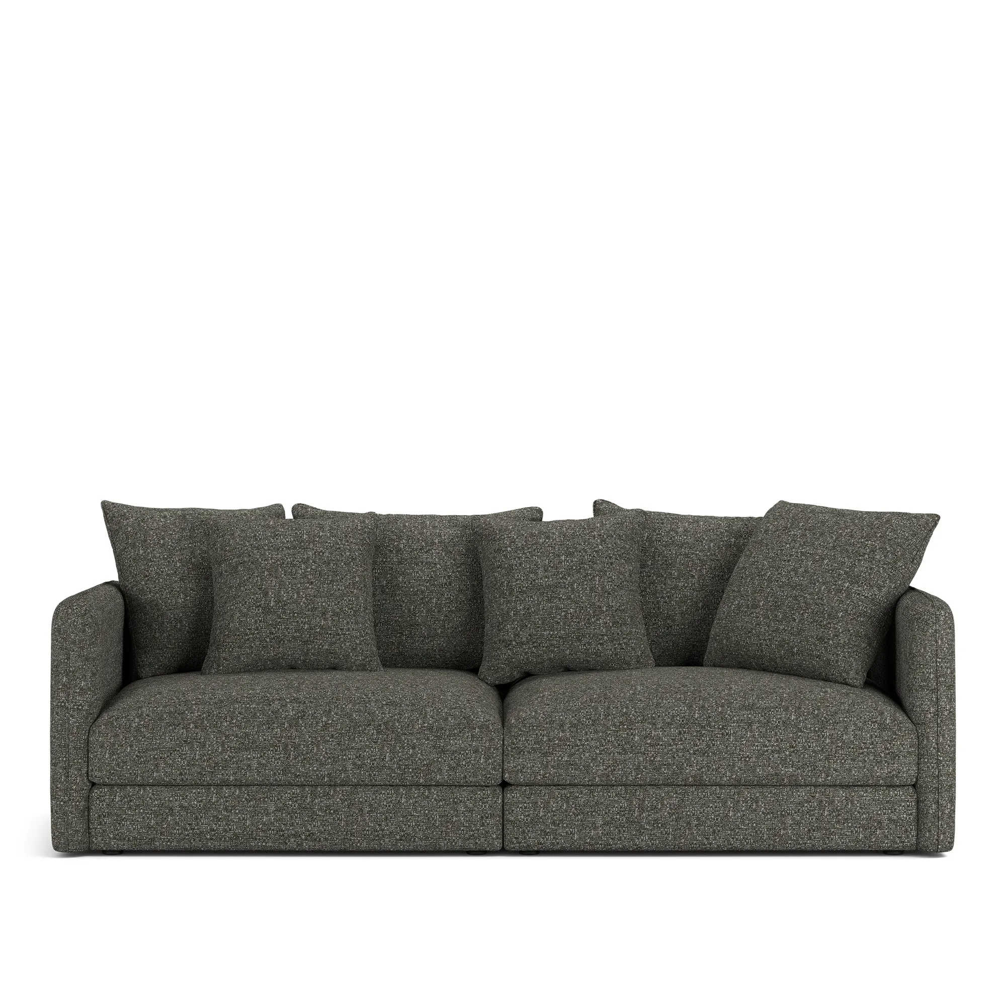 Pavarotti 01 2,5-personers sofa - 1