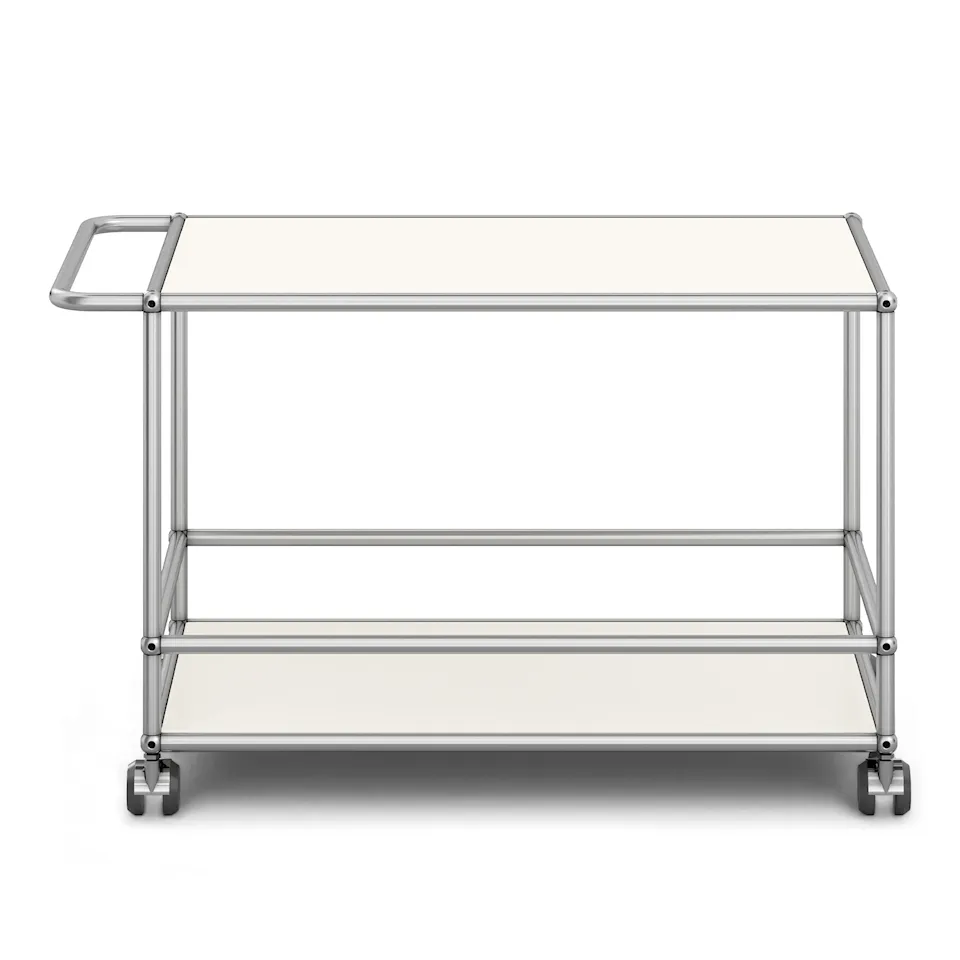 USM Haller L serveringsvogn