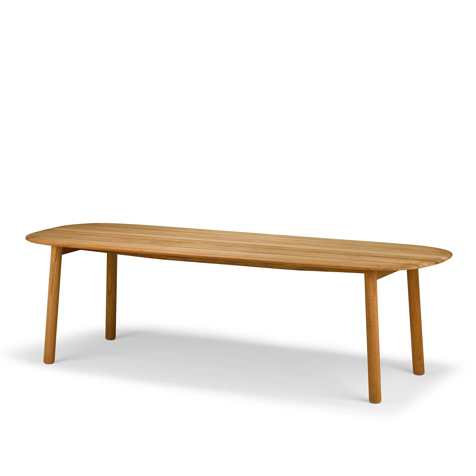 Mbrace Dining Table - 1