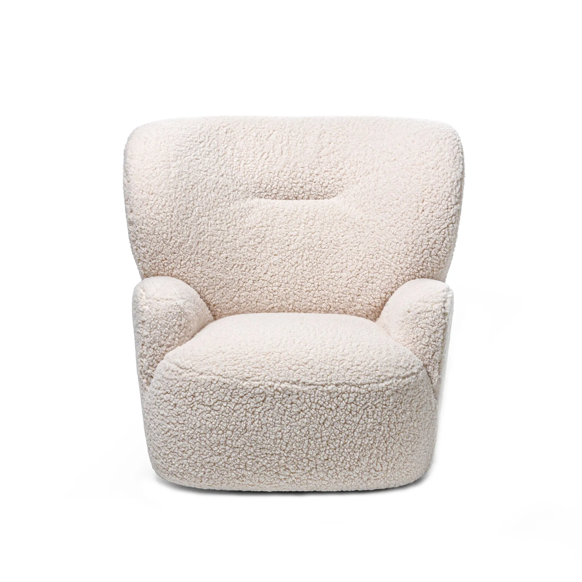Loll 09 Armchair - 1