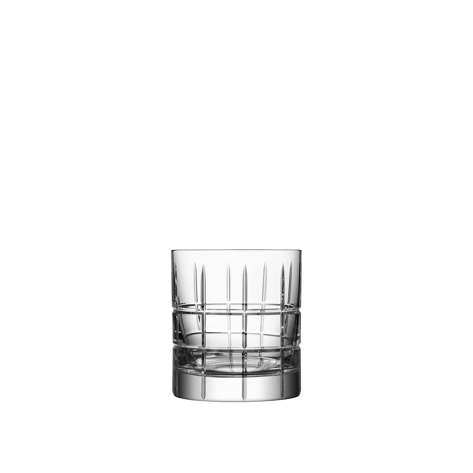 Street Old Fashioned 27 cl - Orrefors - NO GA