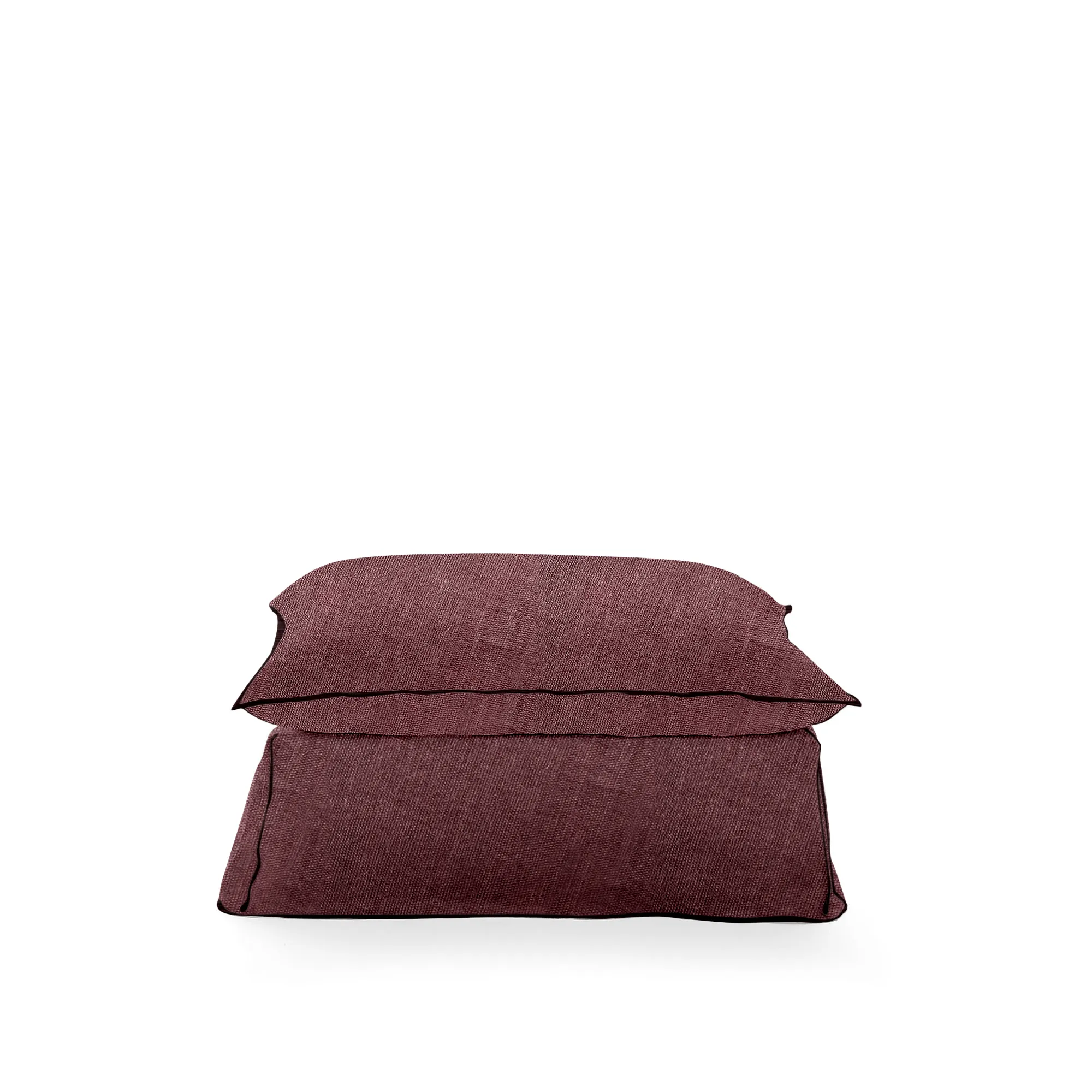 Ghost 06P Ottoman - 1