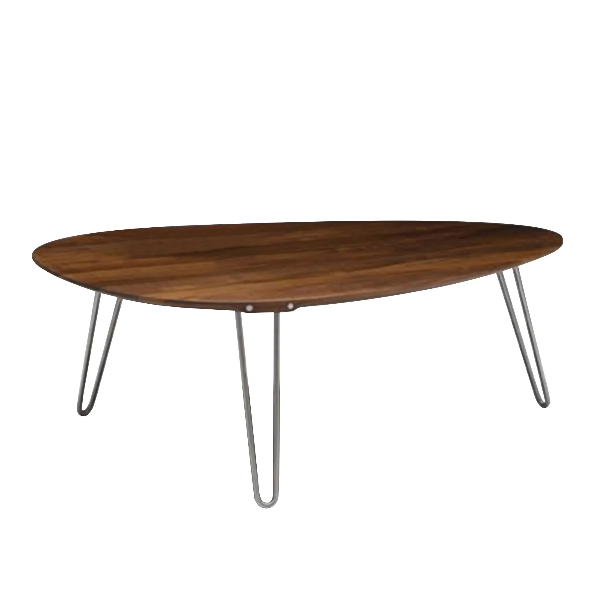 AK 1860-1861 Coffee Table - 1
