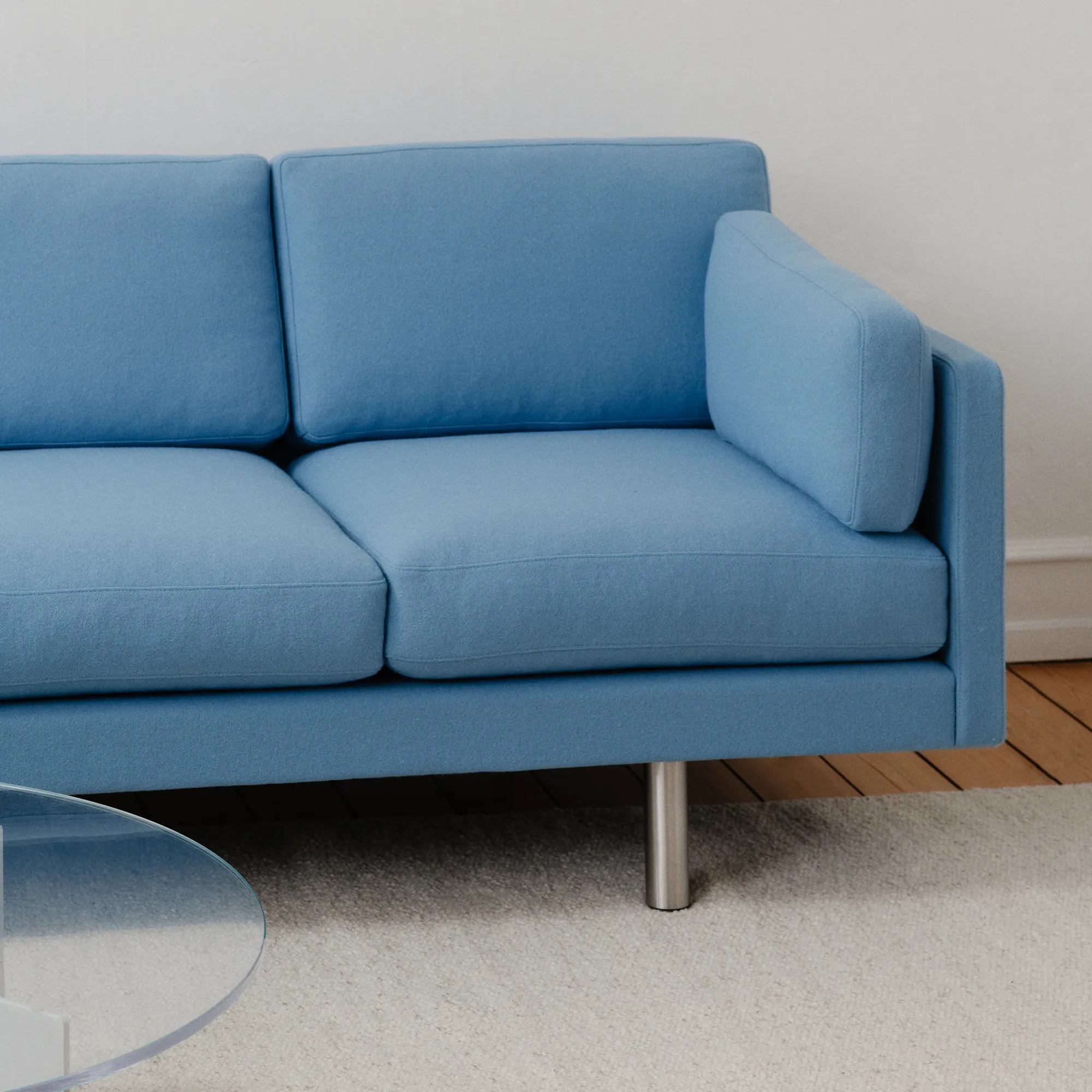 EJ220 2062 3-Seater Sofa - 18