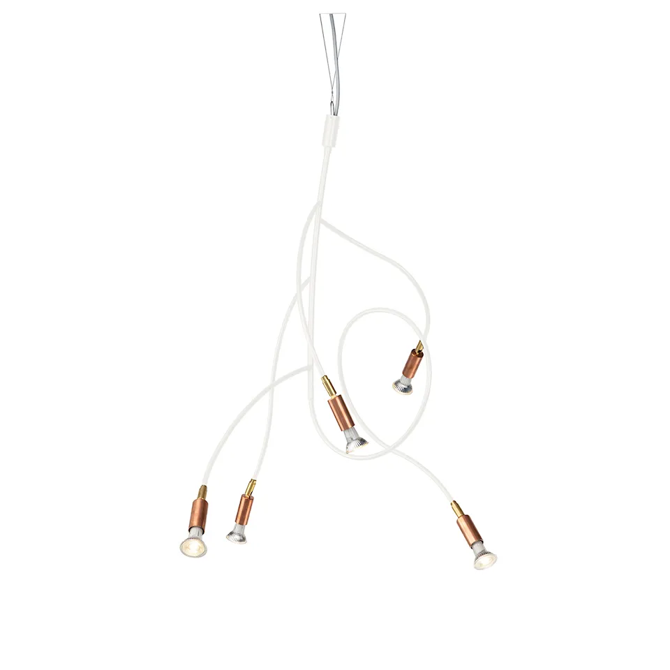 Ranka 5 Ceiling Lamp