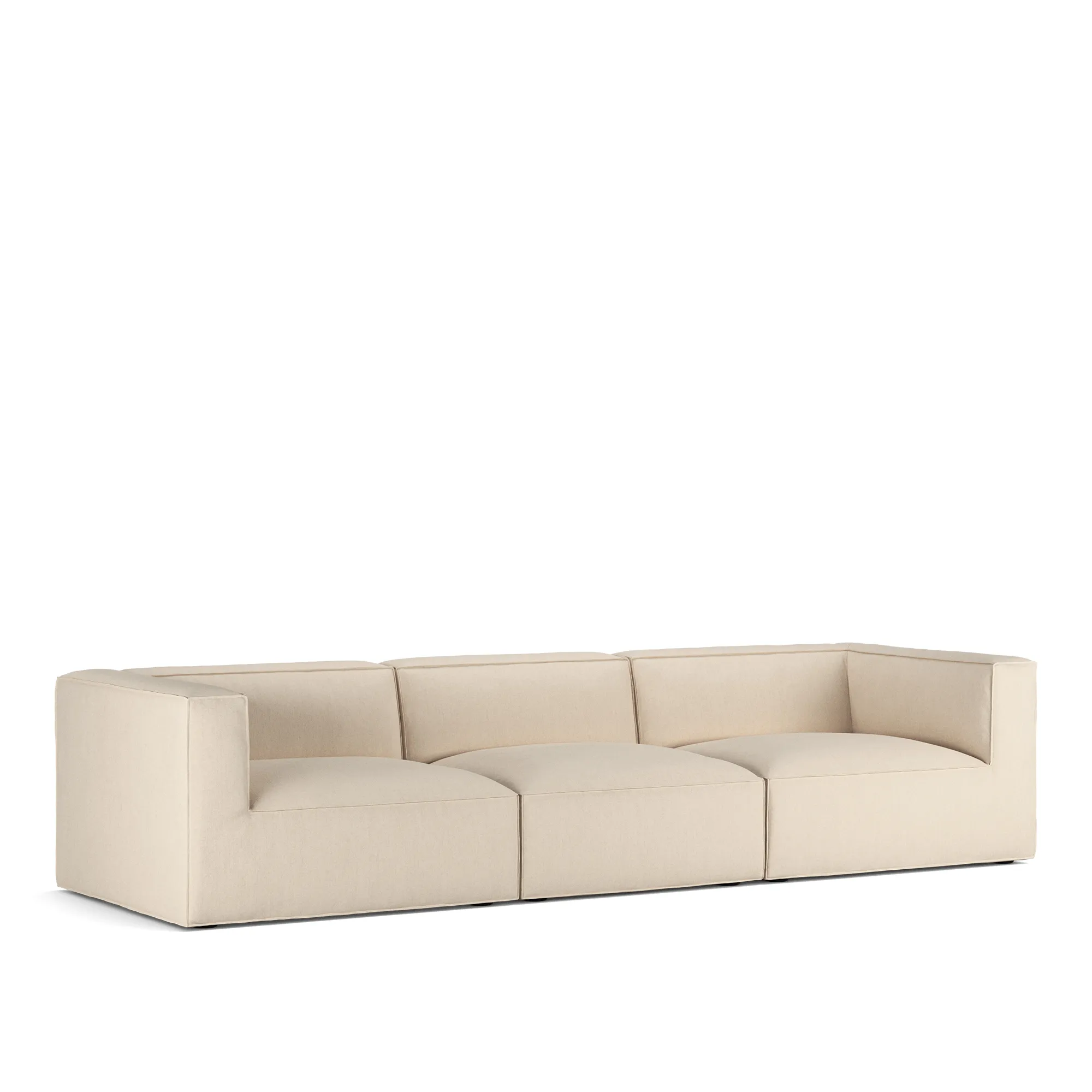 Famn 3-Seater Sofa - 4