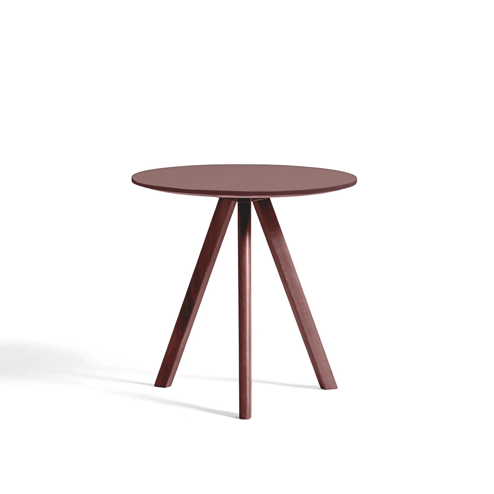 CPH20 2.0 Coffee Table - HAY - Ronan & Erwan Bouroullec - NO GA