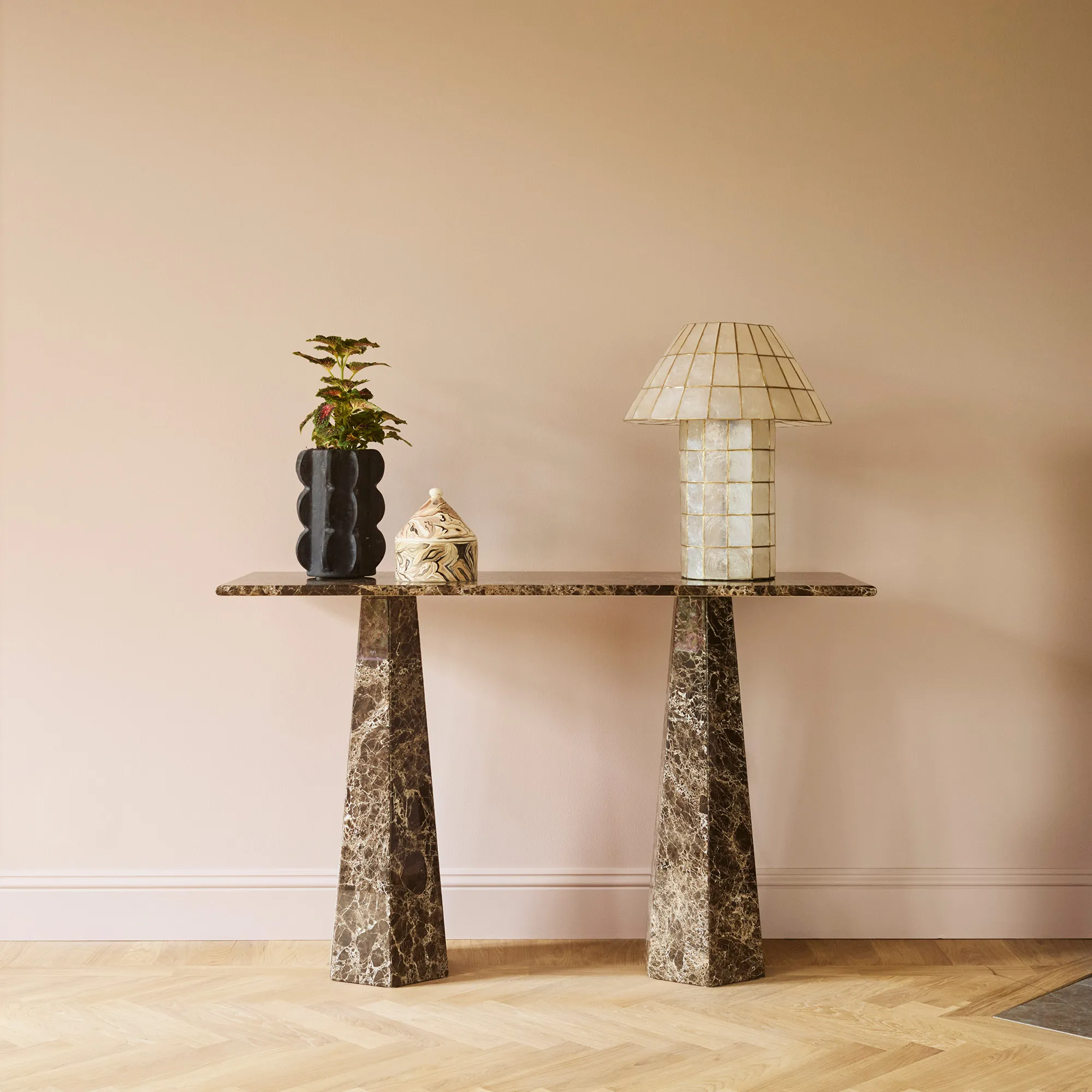Cornelia Table Lamp - 6