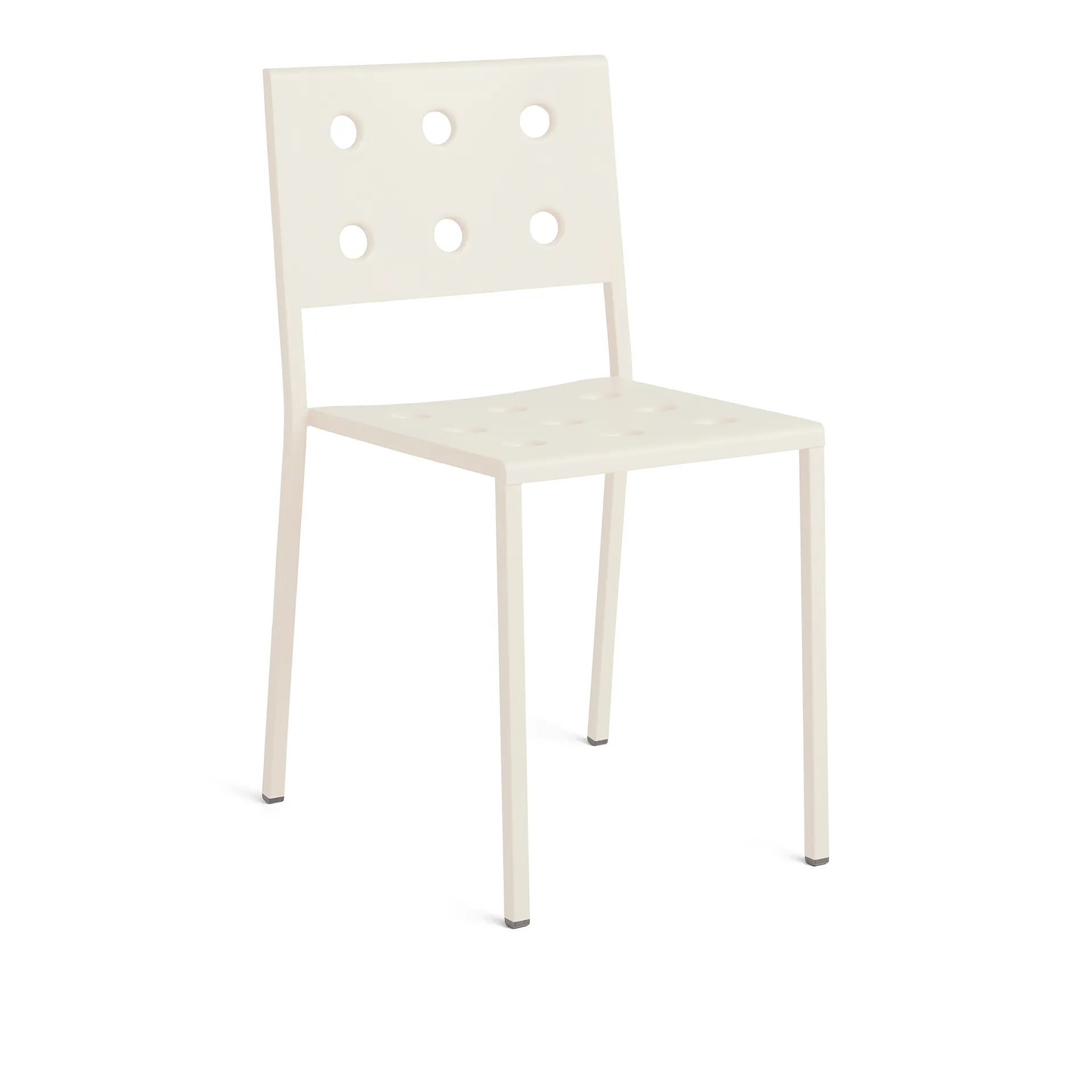 Balcony Dining Chair - HAY - Ronan & Erwan Bouroullec - NO GA