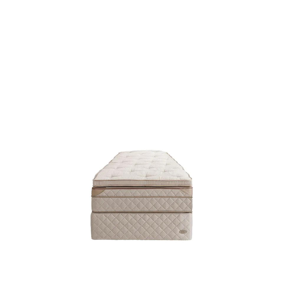 Dux 60 Sustainable Comfort Continental bed