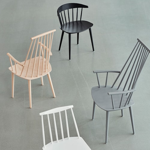 Buy J104 Chair from HAY | NO GA