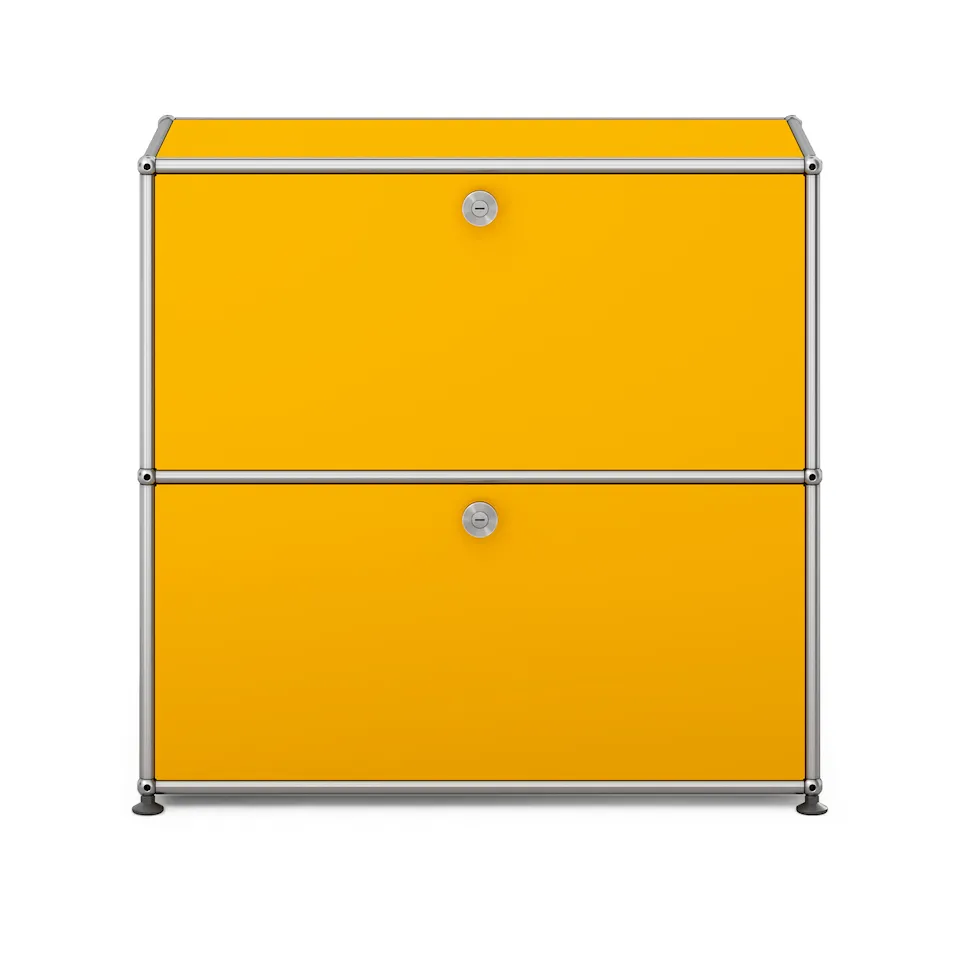 USM Haller S2 senkki