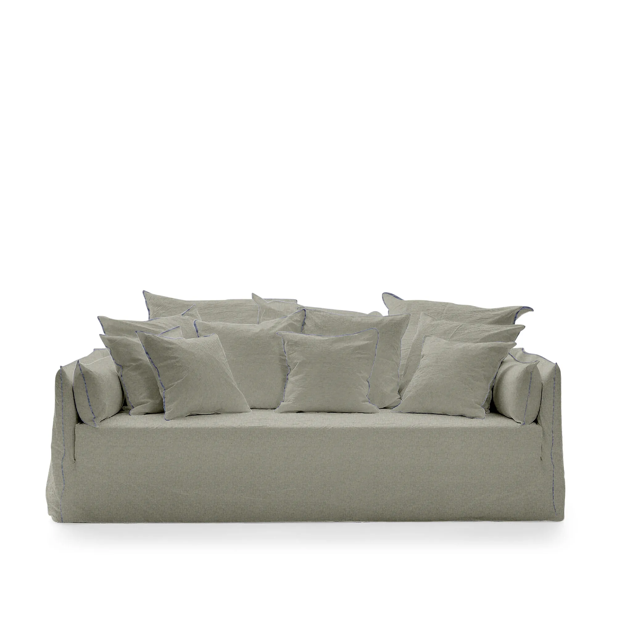 Ghost 16 Sofa - 1
