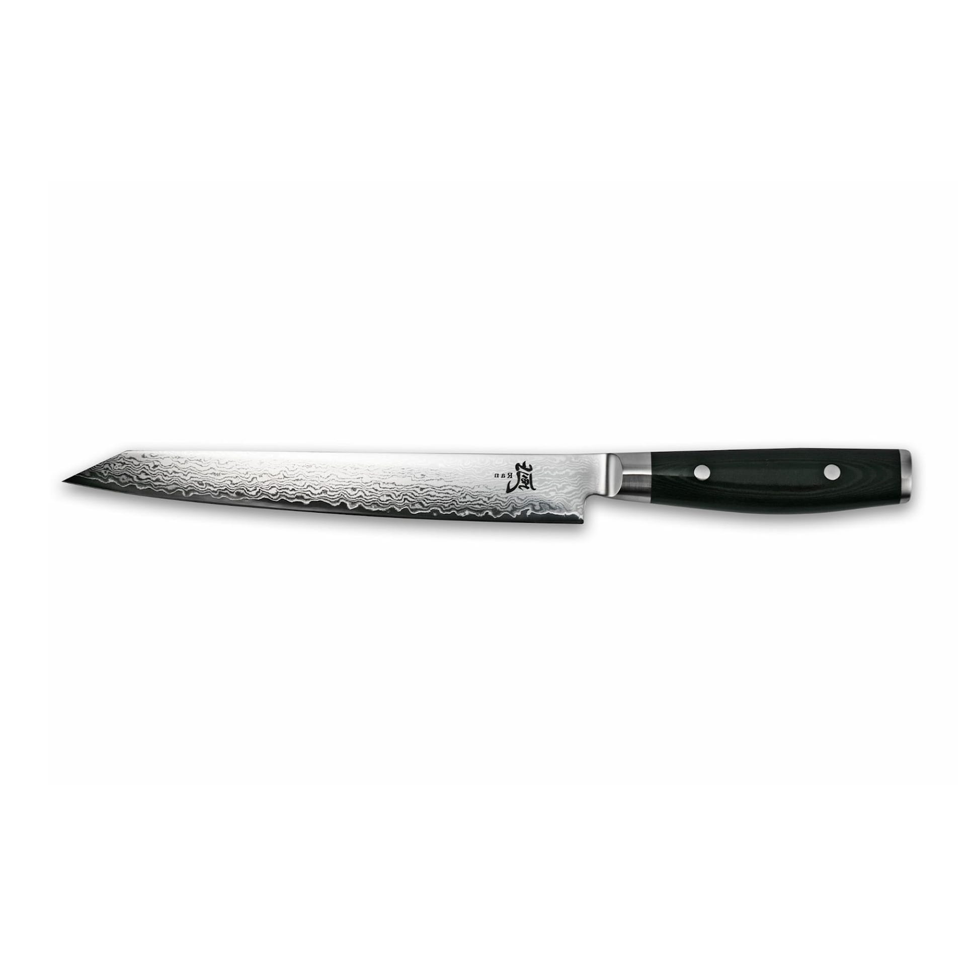 Yaxell Ran Trench knife 22.5 cm - Yaxell - NO GA
