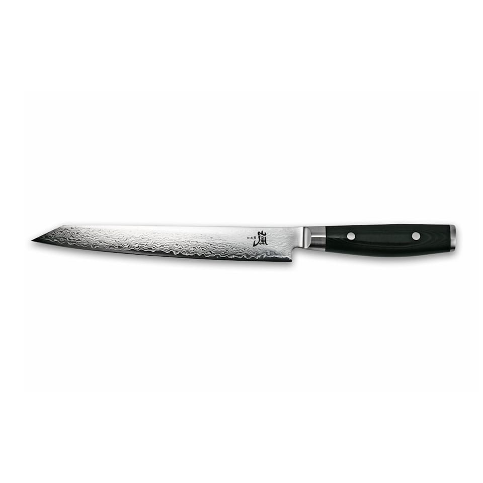 Yaxell Ran Trench knife 22.5 cm
