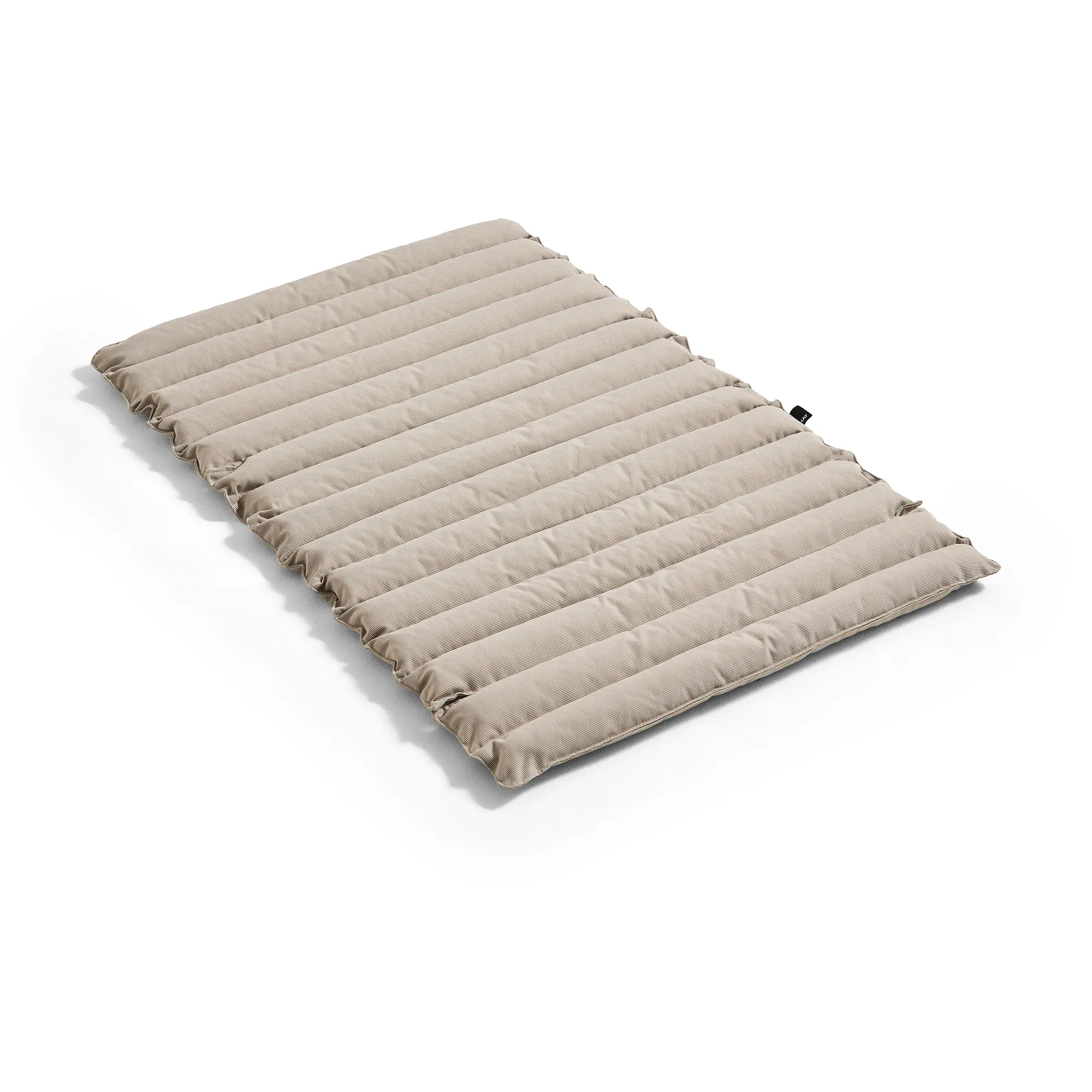Traverse Quilted kussen lounge stoel - 1