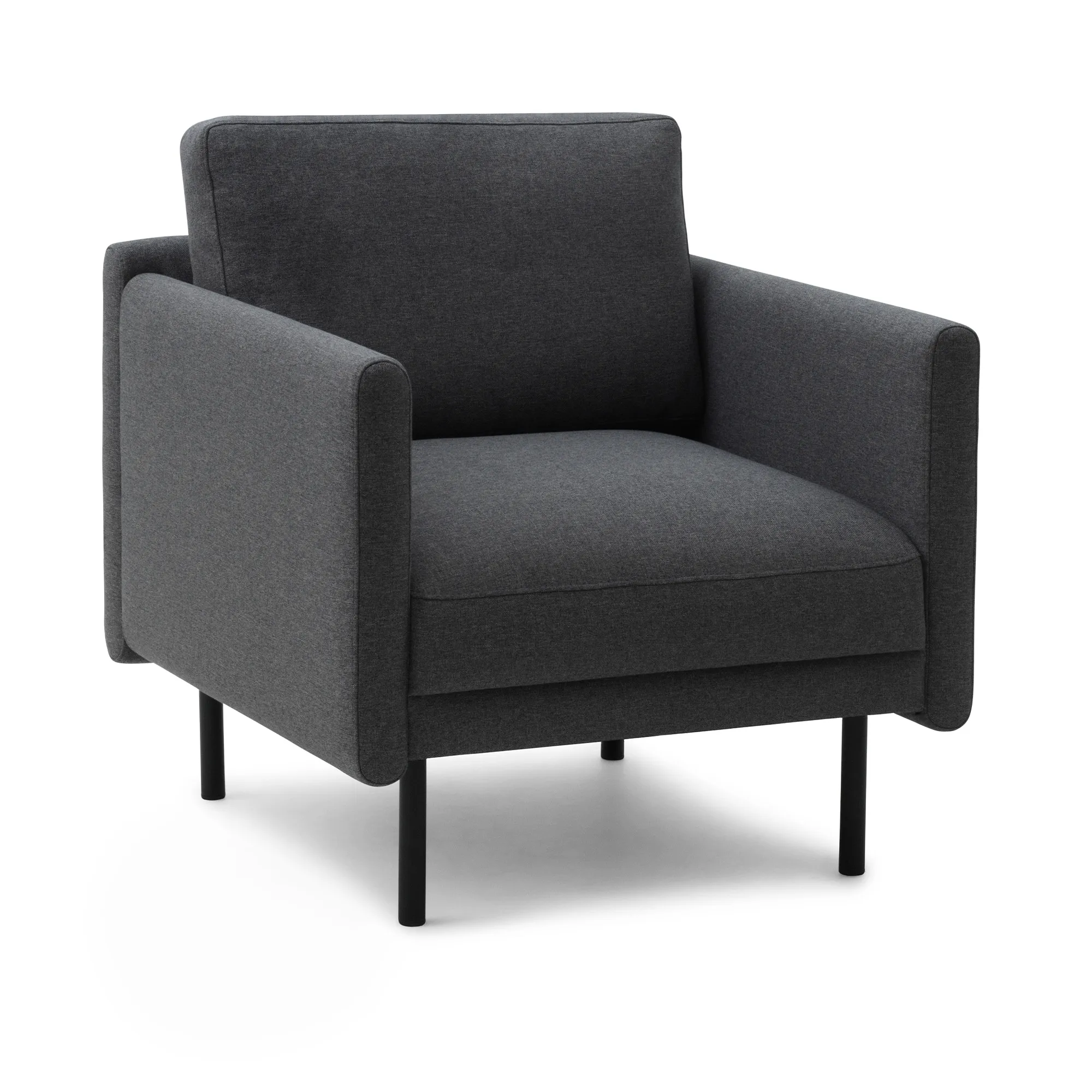 Rar Armchair - 4