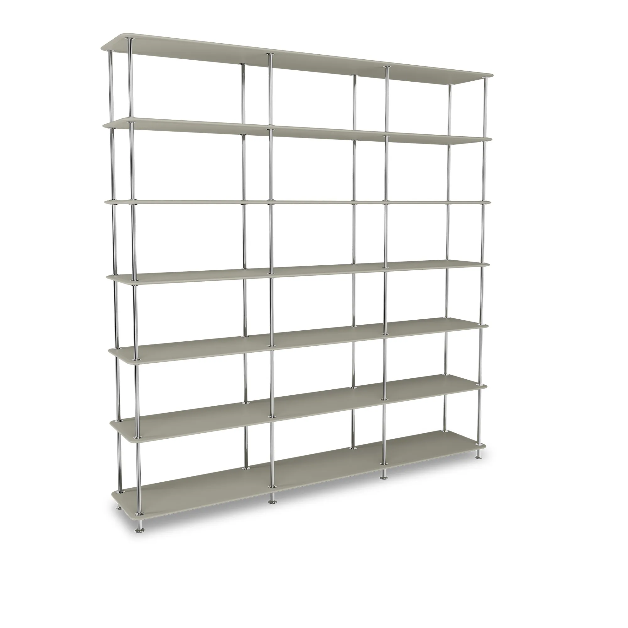 Montana Free 666000 Shelving System - 1