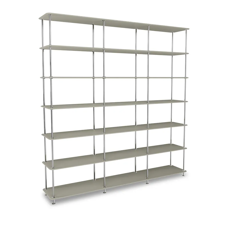 Montana Free 666000 Shelving System