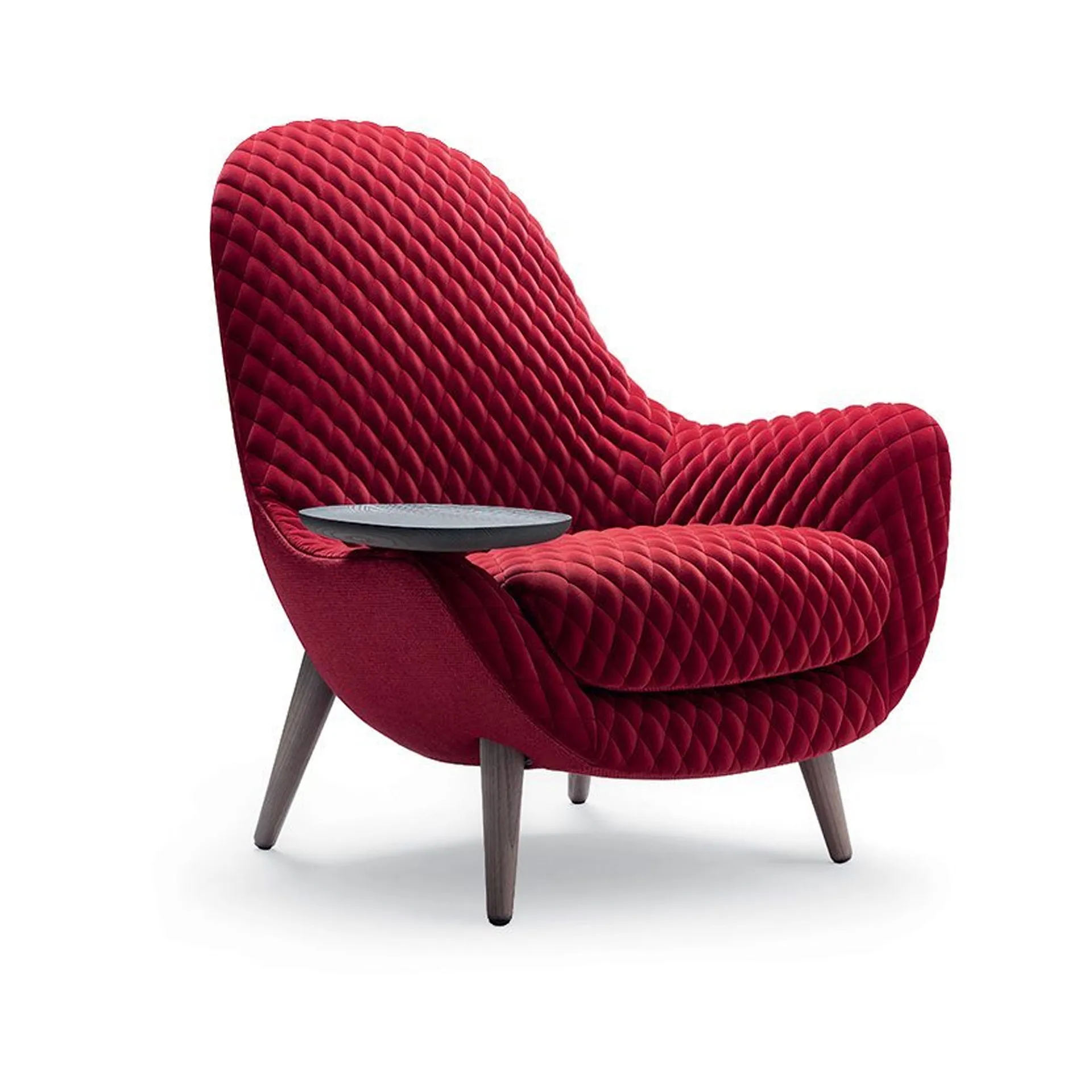 Mad King Armchair - Poliform - Marcel Wanders - NO GA